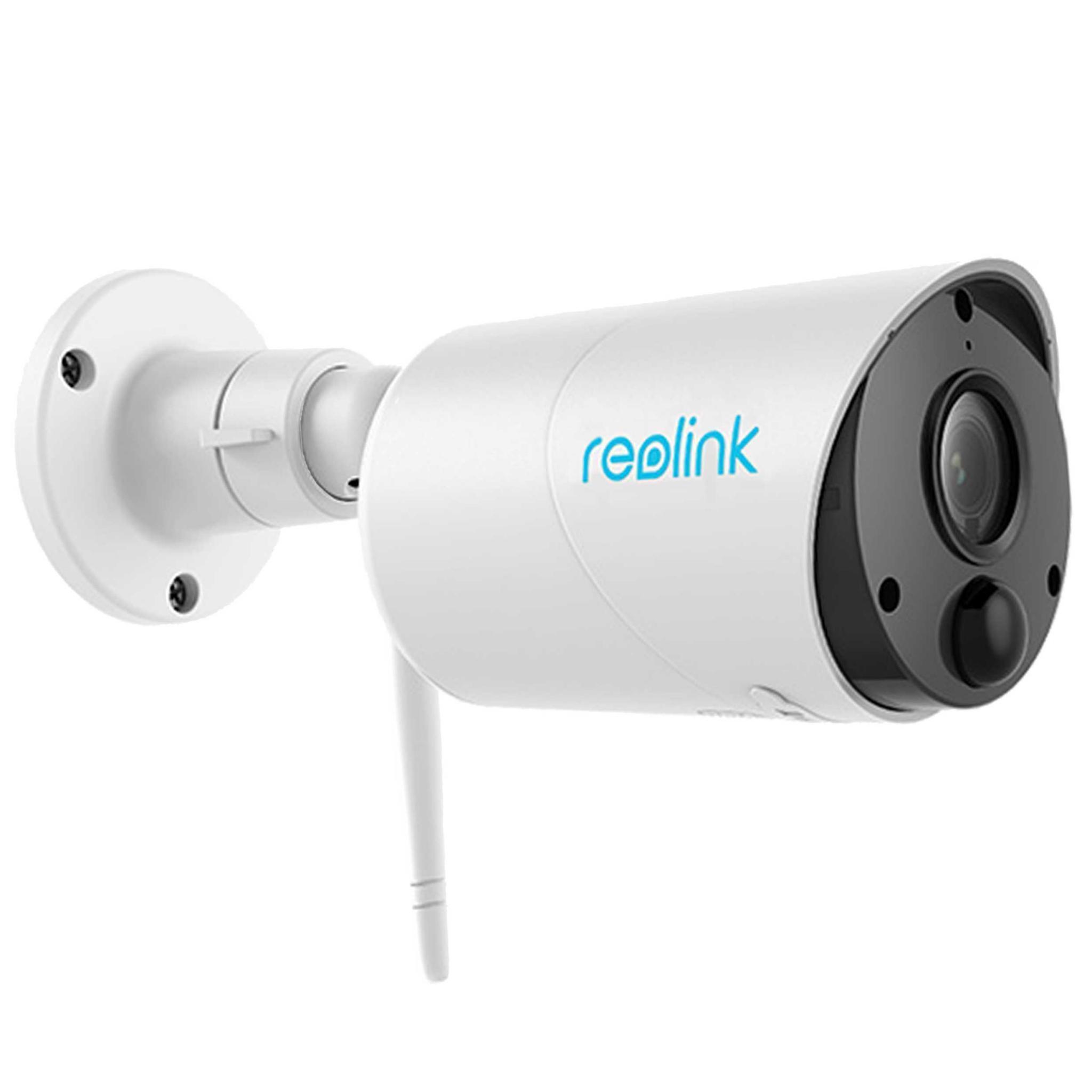 Reolink Argus Series B320 5MP, Weiß Außenkamera