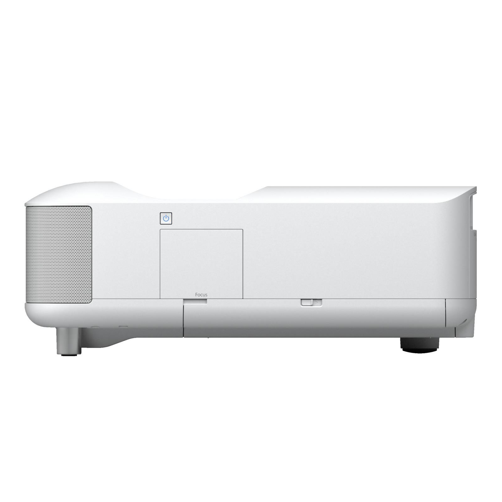 Epson EPS EHLS650W Beamer