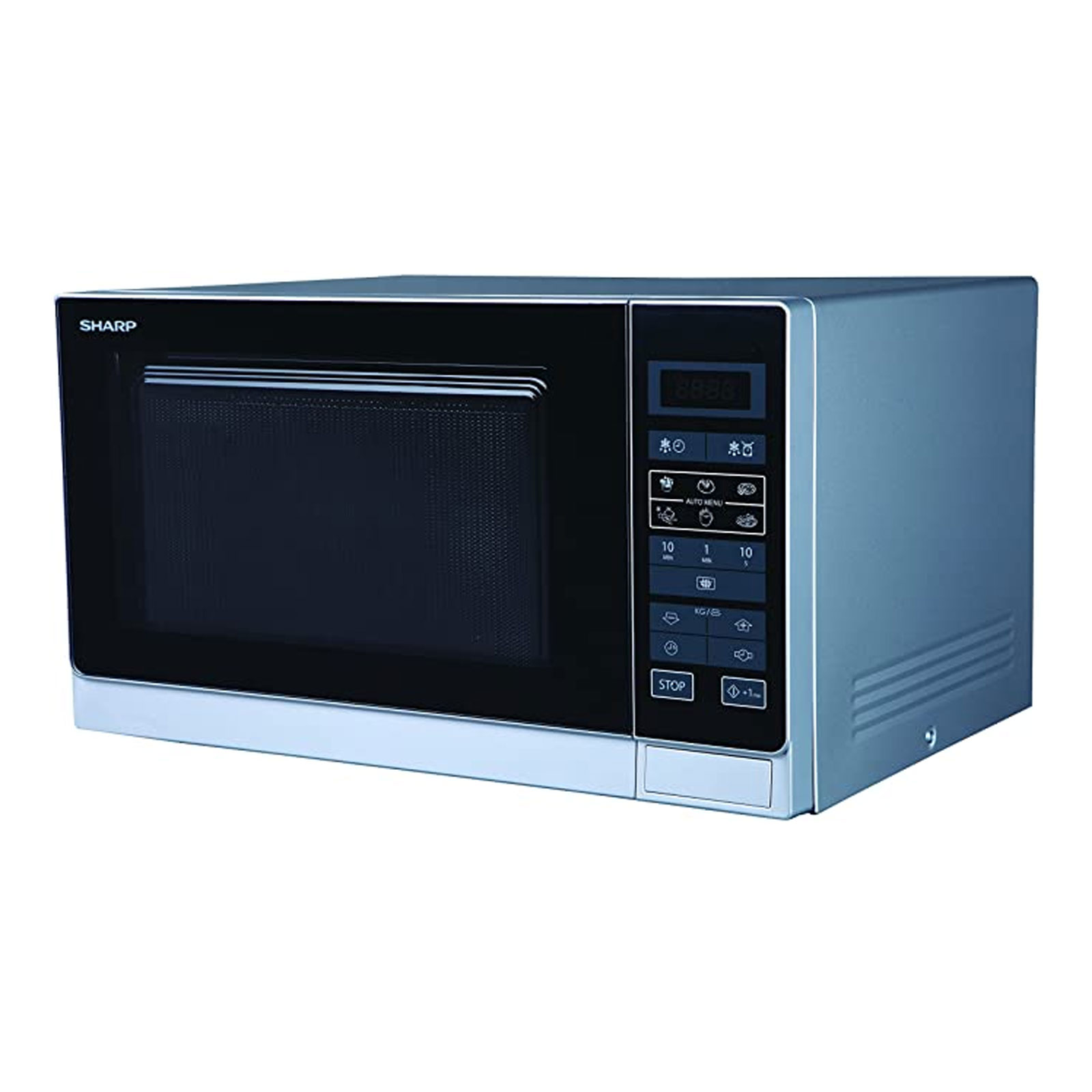 Sharp R342INW Mikrowelle 25L