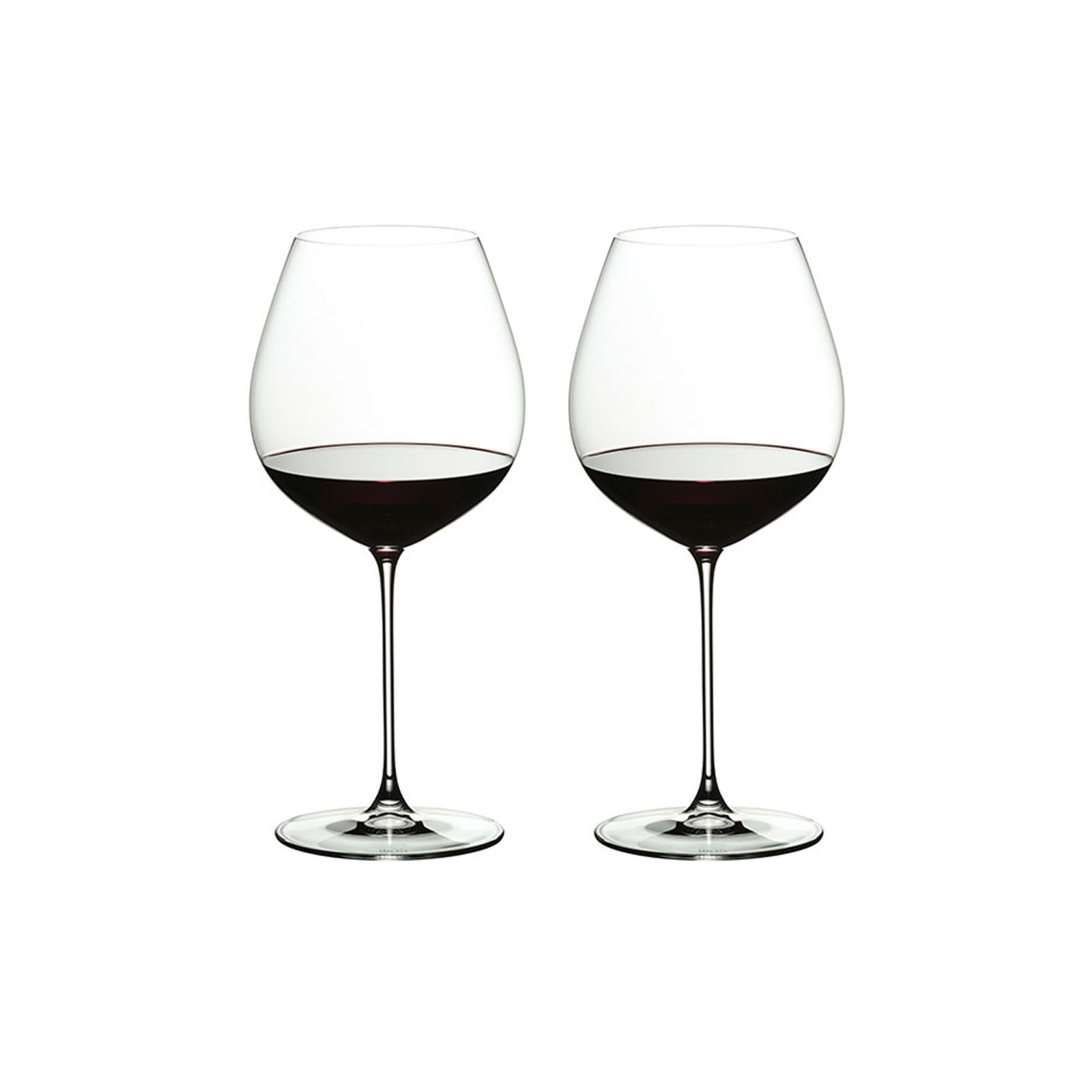 Riedel Riedel Veritas Old World Pinot Noir Riedel Riedel Veritas Old World Pinot Noir