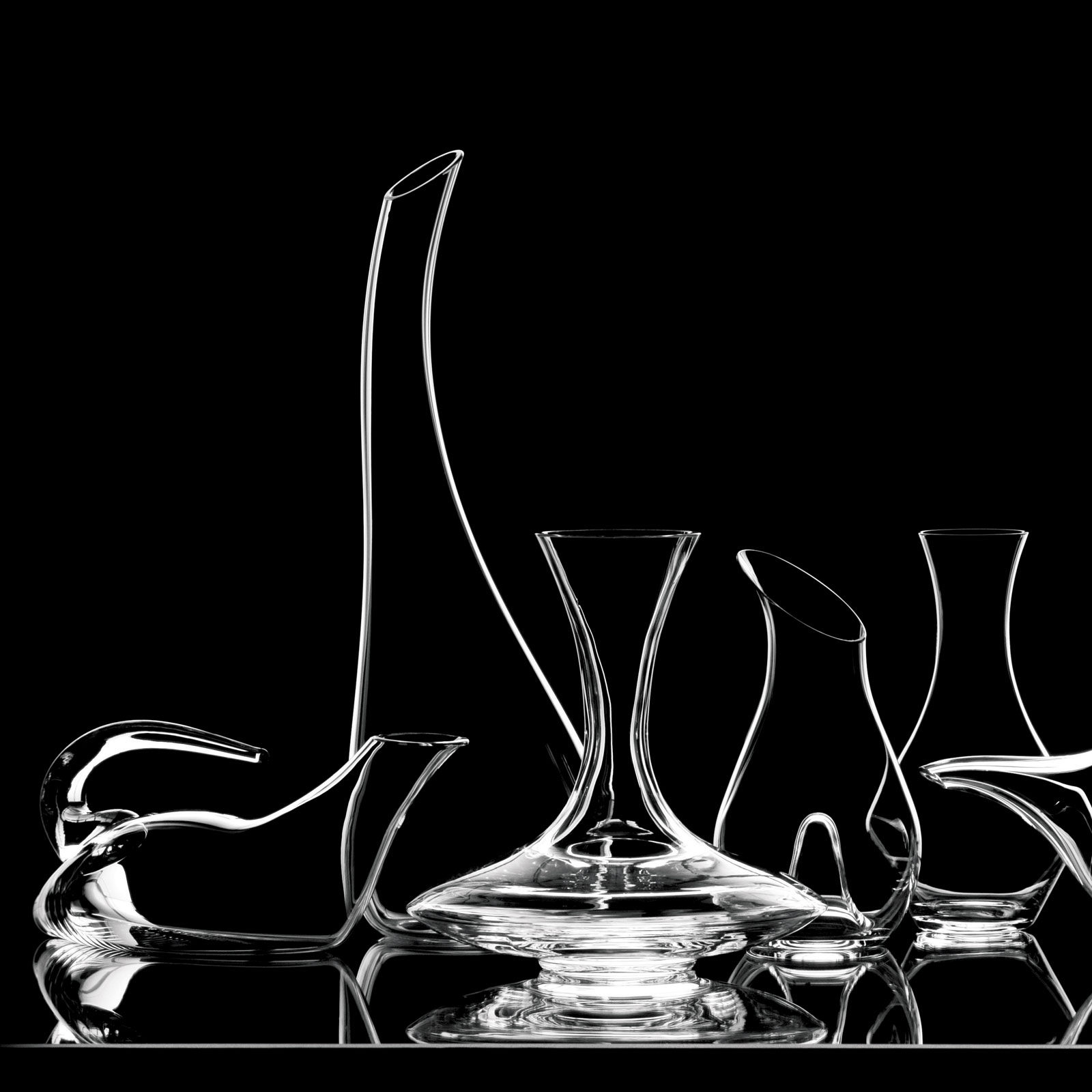 Riedel Dekanter HM Ultra Magnum Riedel Dekanter HM Ultra Magnum