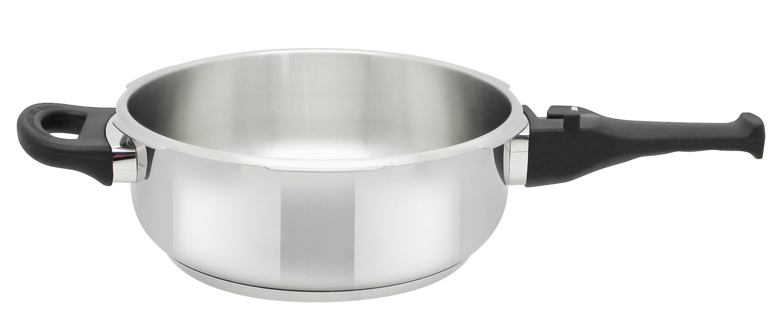 ELO Schnellkochtopf Set 5 tlg.