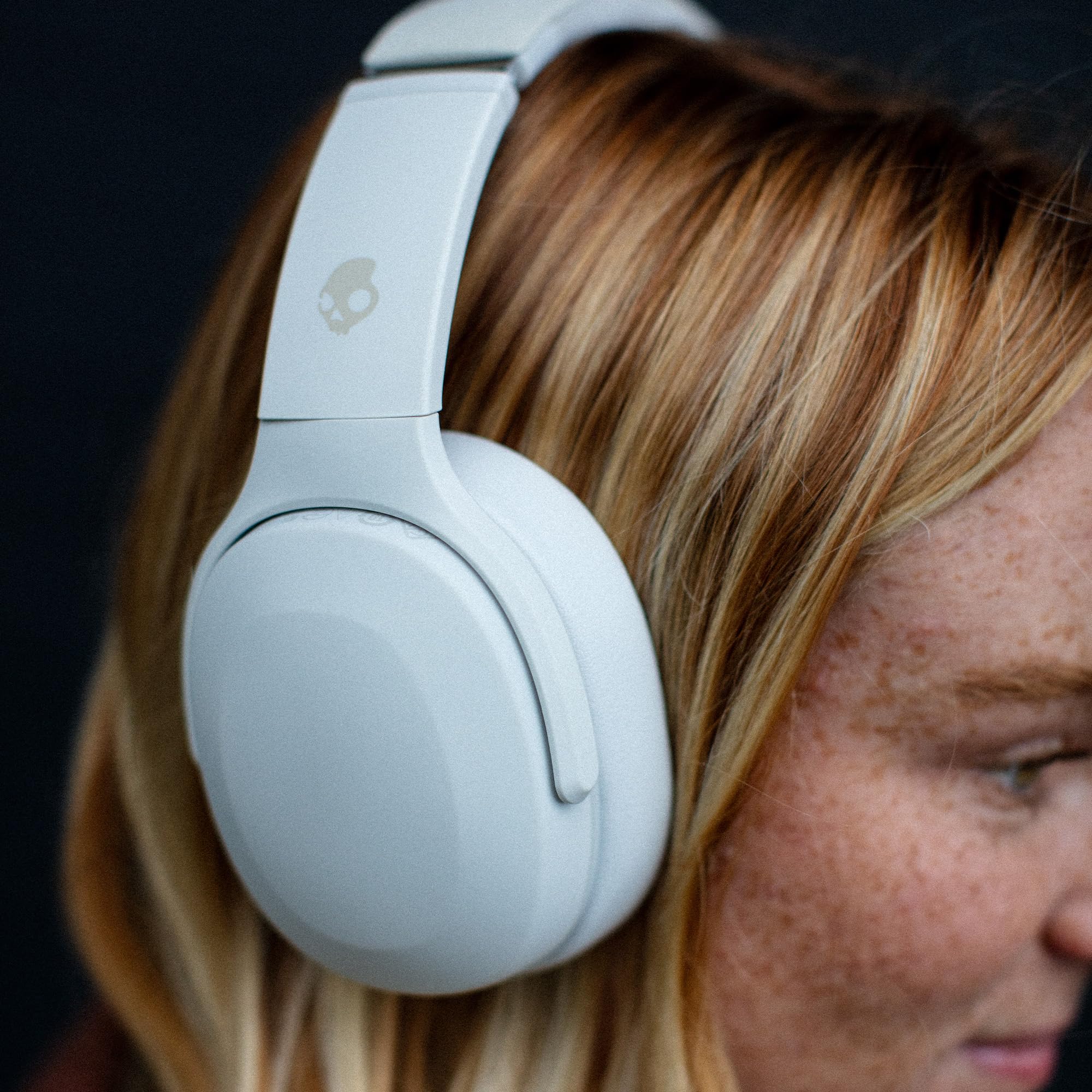 Skullcandy Crusher Evo Wireless Bluetooth-Kopfhörer