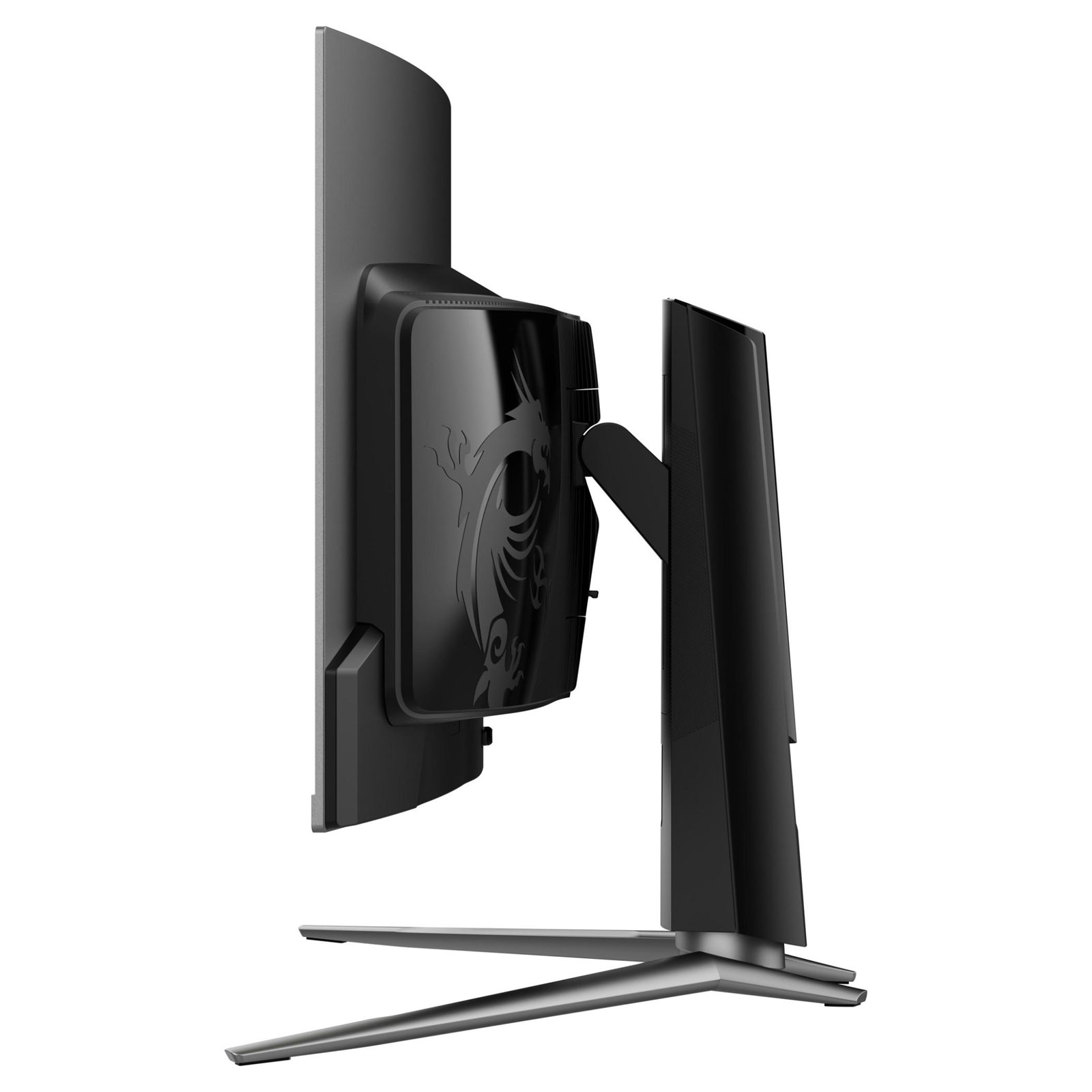 MSI Gaming-Monitor MAG 341CQPDE, Schwarz, 34 Zoll, UWQHD, Curved, OLED, 175 Hz, 0,03 ms (USB-Hub, HDMI, DisplayPort, höhenverstellbar, neigbar, schwenkbar) MSI Gaming-Monitor MAG 341CQPDE, Schwarz, 34 Zoll, UWQHD, Curved, OLED, 175 Hz, 0,03 ms (USB-Hub, HDMI, DisplayPort, höhenverstellbar, neigbar, schwenkbar)