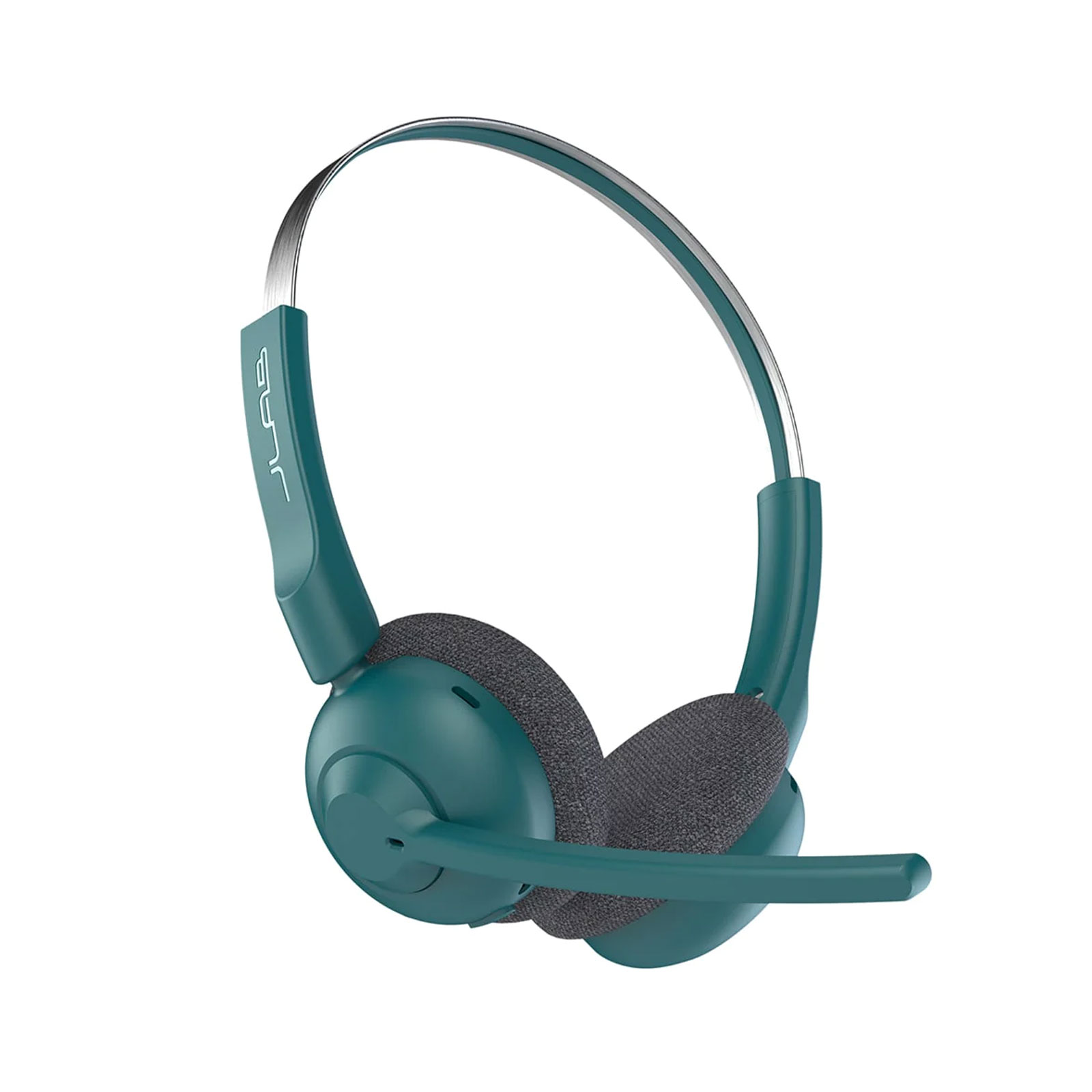 JLab GO Work Pop Wireless Bluetooth Headset On-Ear