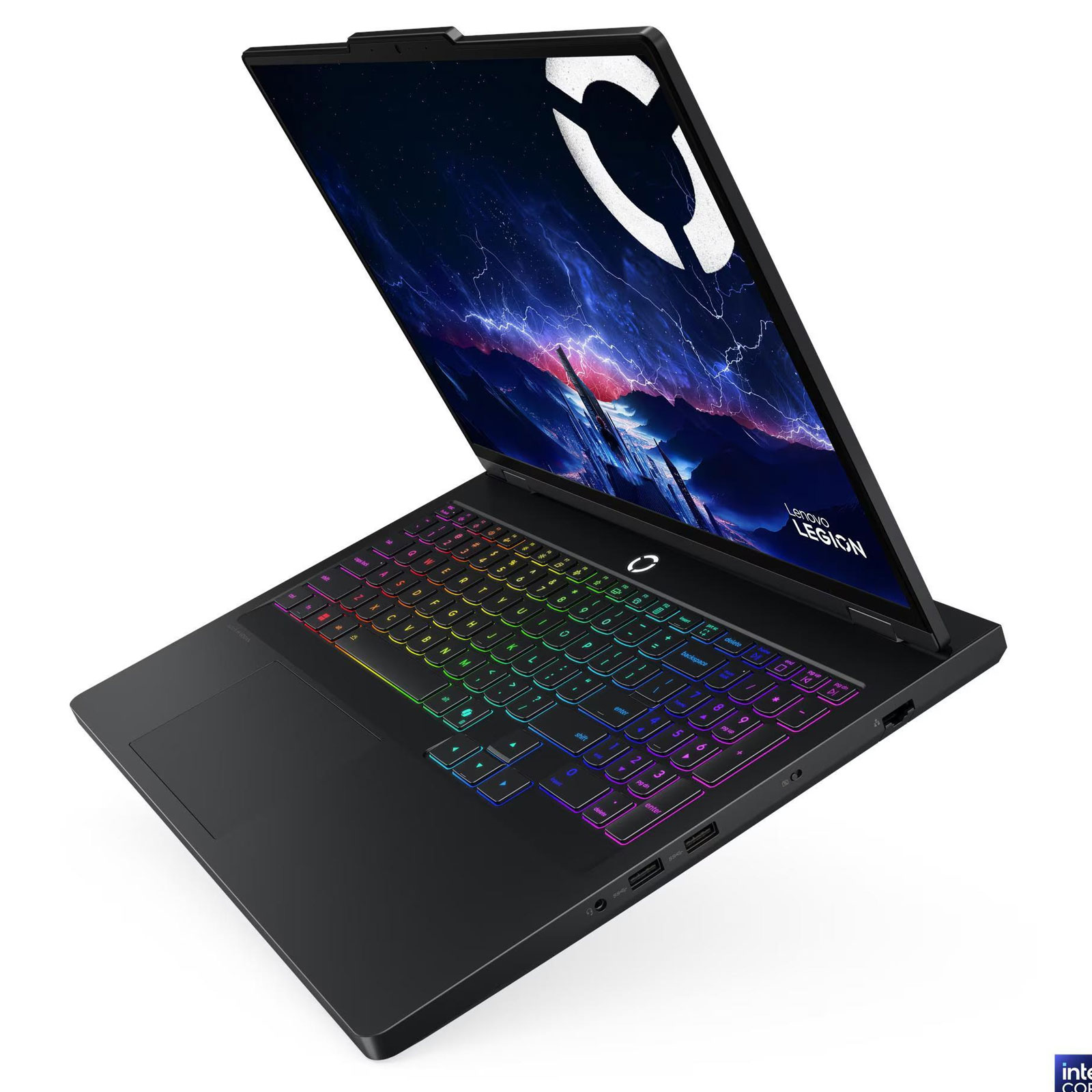 Lenovo Legion Pro 5 16IAX10 Lenovo Legion Pro 5 16IAX10