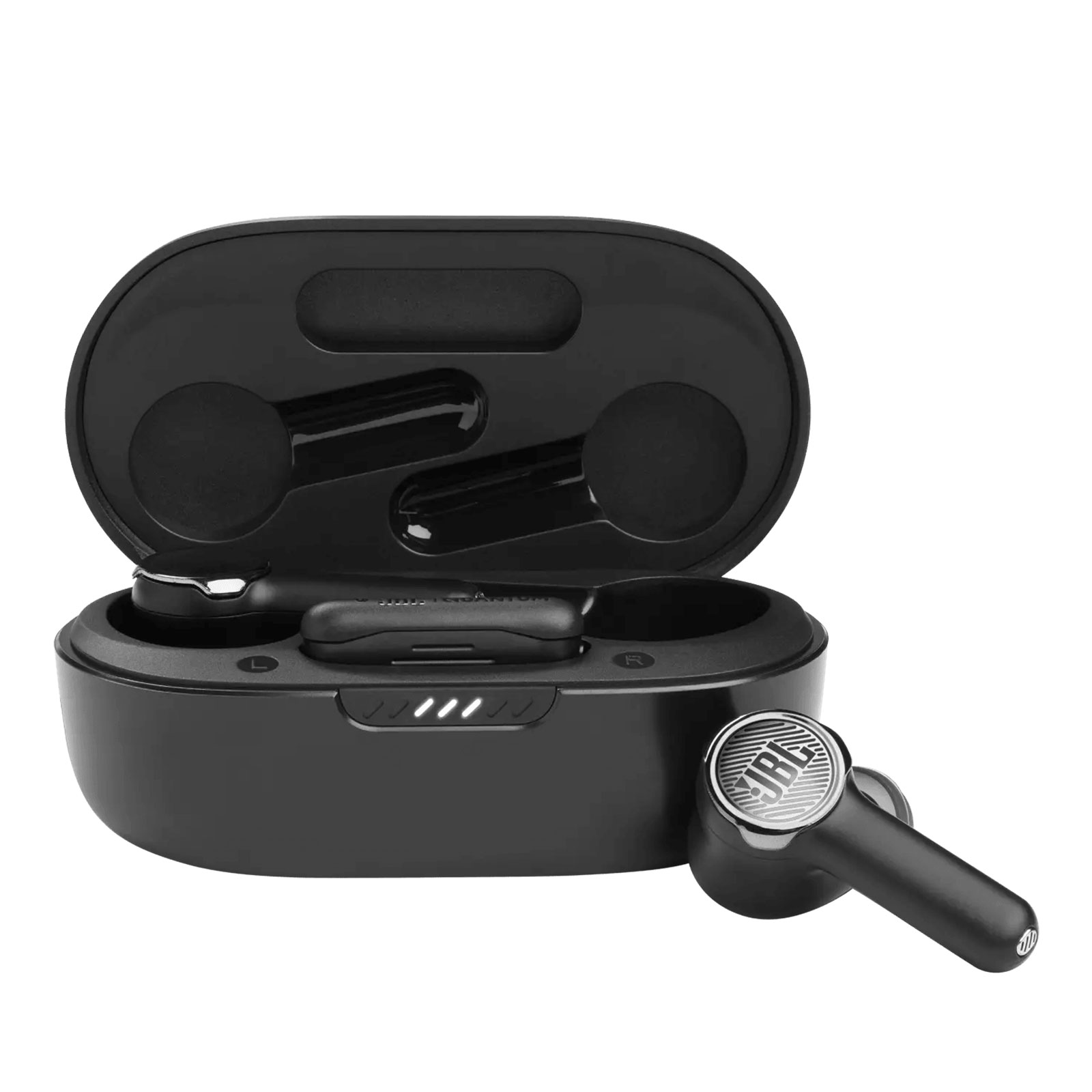 JBL Quantum TWS True Wireless In-Ear Kopfhörer JBL Quantum TWS True Wireless In-Ear Kopfhörer