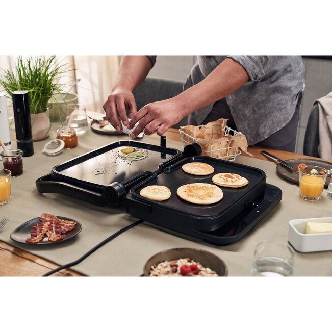 ZWILLING 1030470 Teppanyaki Platten