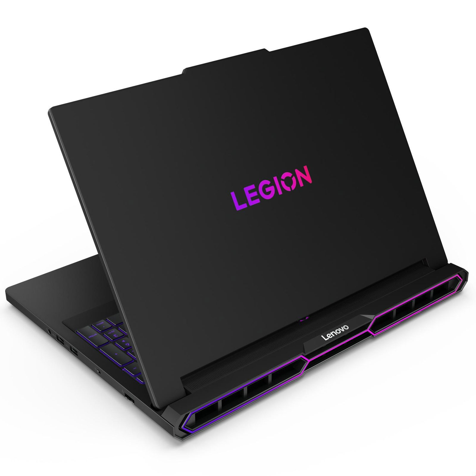 Lenovo Legion Pro 7 16IAX10H Gaming-Notebook