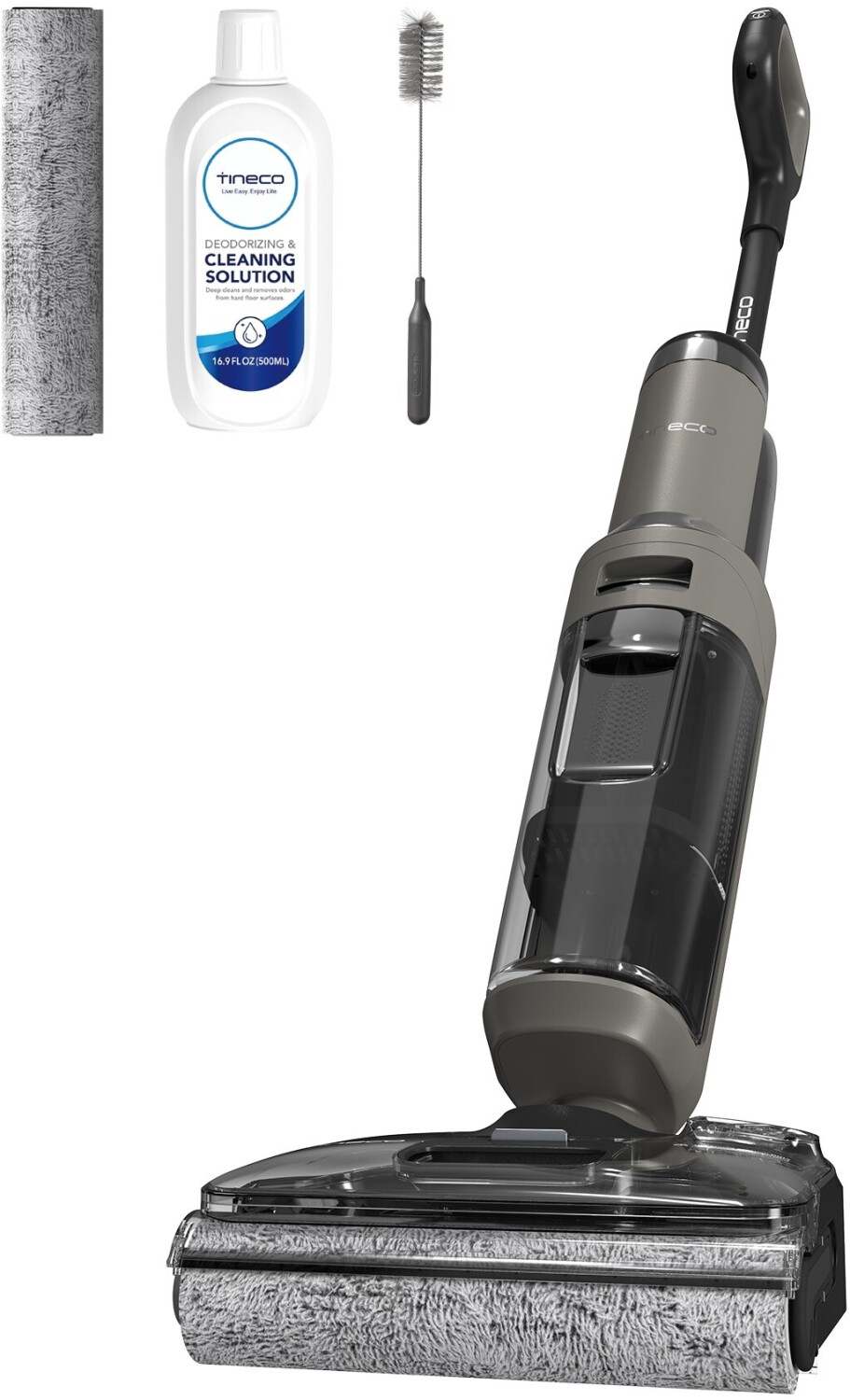 Tineco Flore One i6 Stretch Plus Nass-Trockensauger