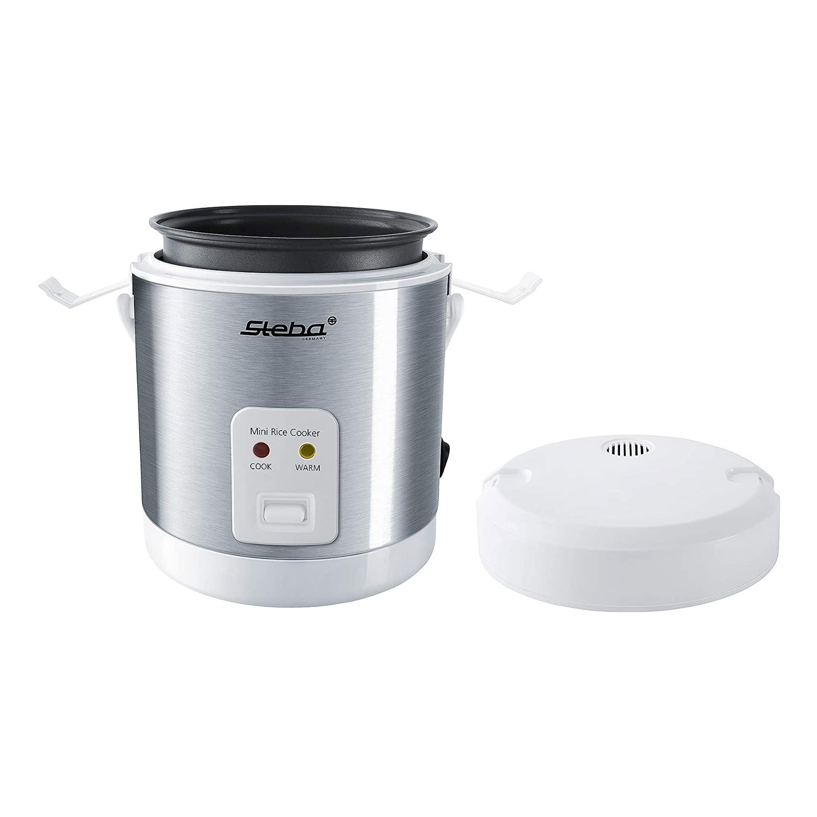 Steba Mini-Reiskocher RK 4 M