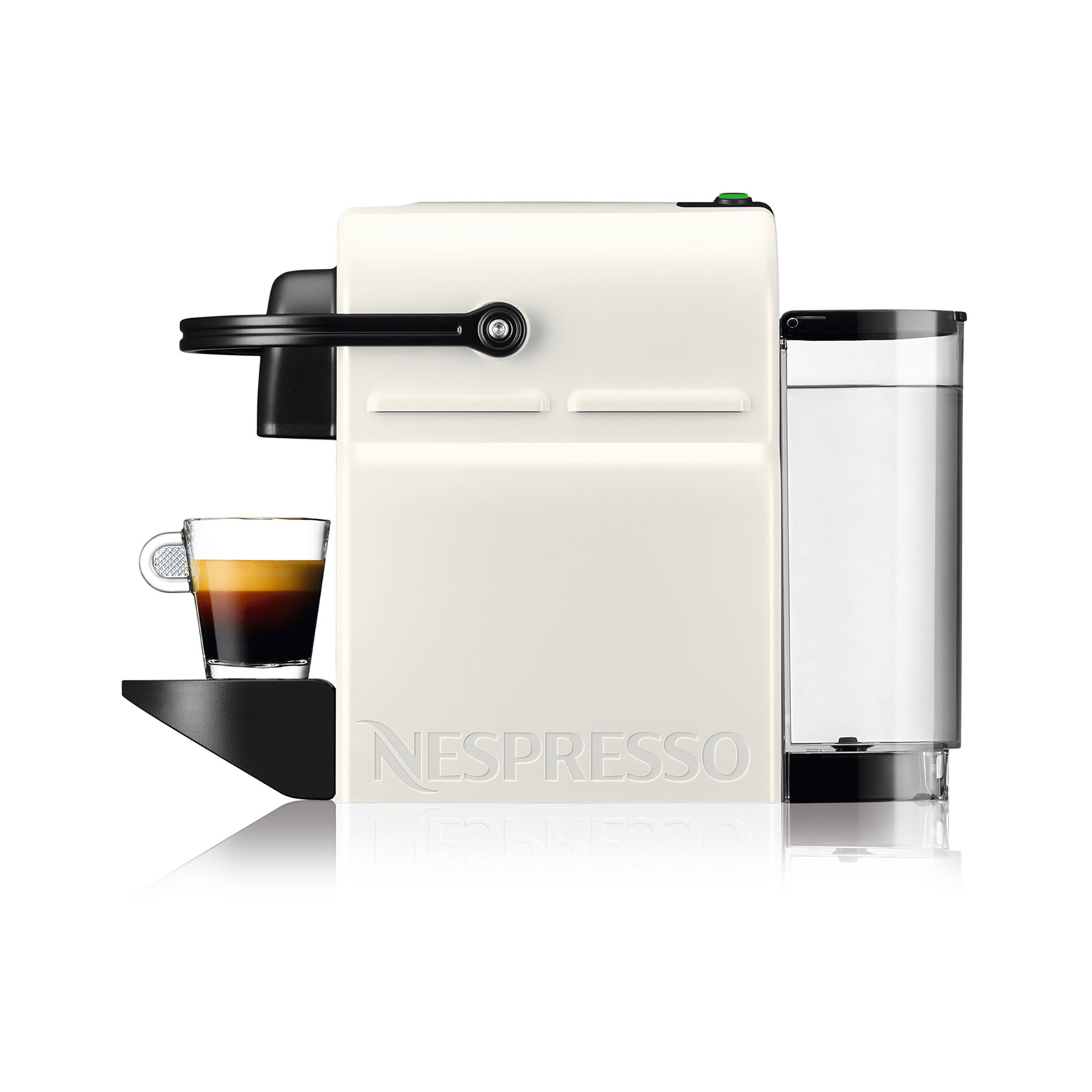 Krups XN 1001 Inissia Nespressoautomat