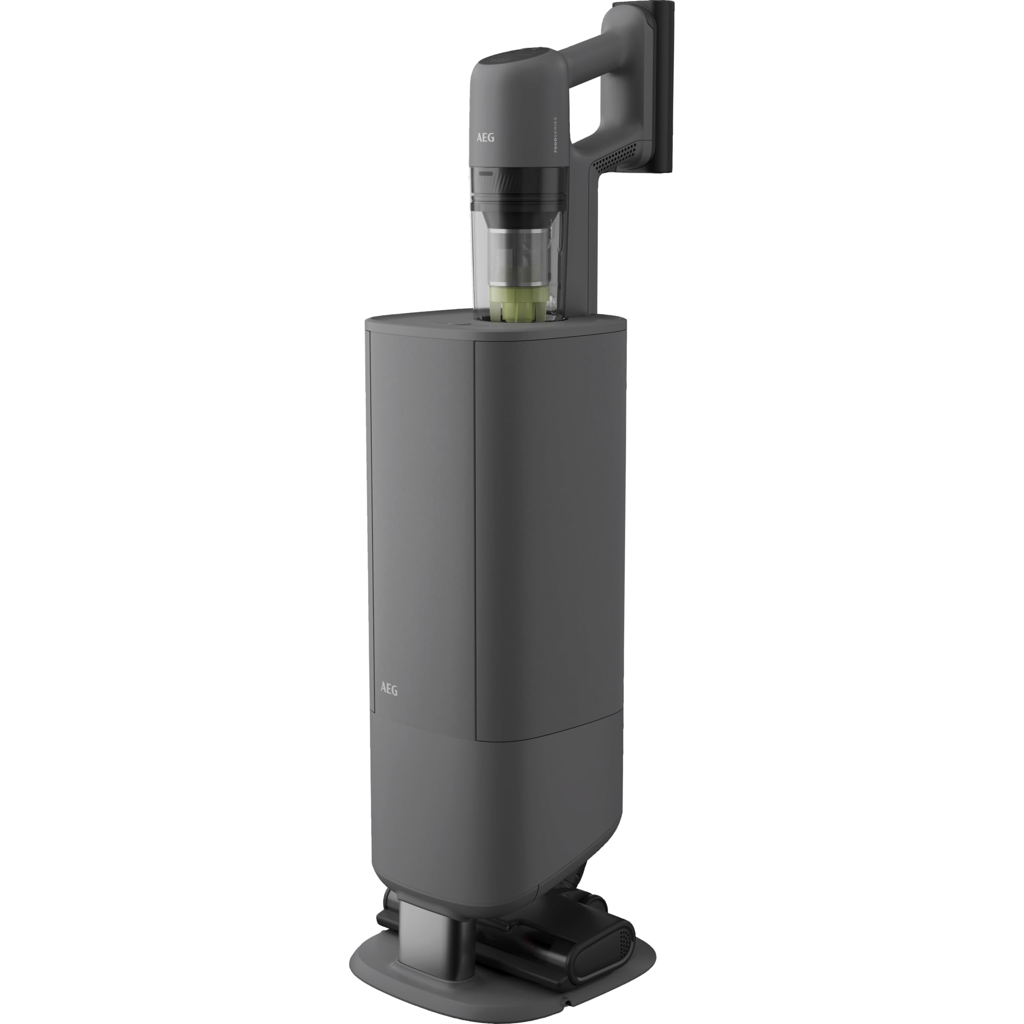 AEG ULTIMATE 7000 Akku‑Staubsauger