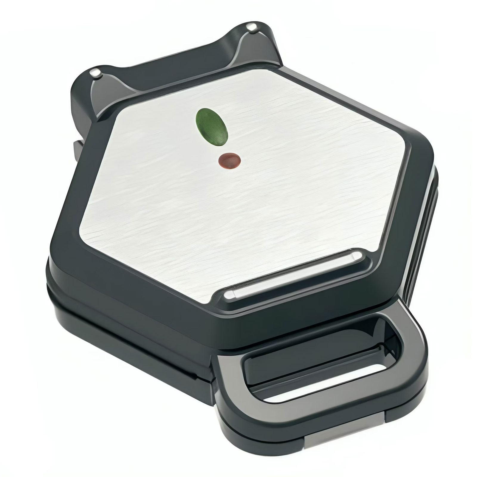 Unold 48245 Bubble Waffel Bobby Waffeleisen Unold 48245 Bubble Waffel Bobby Waffeleisen