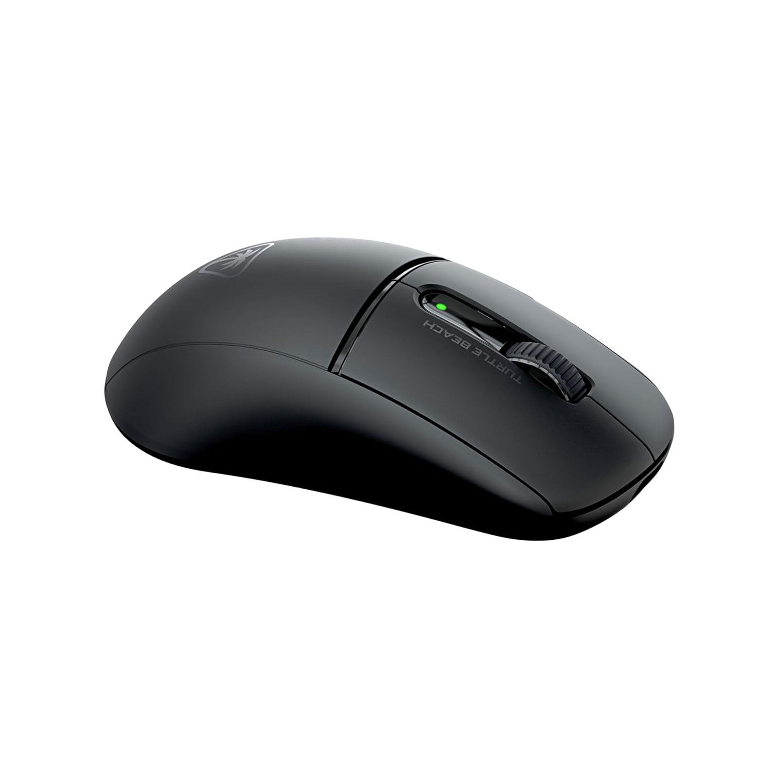 TB Mouse Burst II Air Black