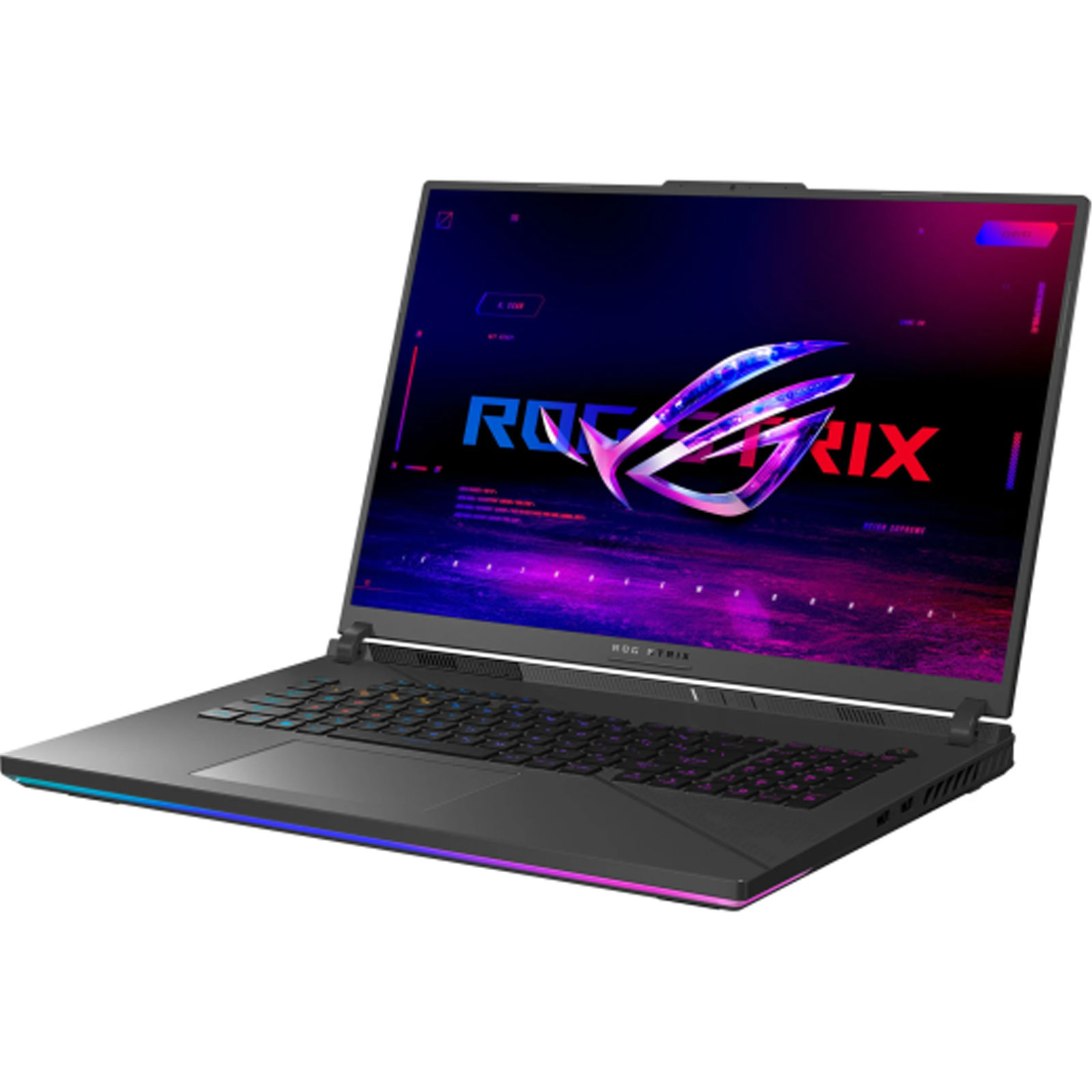 ASUS Notebook ROG Strix G18 G814JIR-N6060W 18", WQXGA (2560 × 1600), IPS, 16:10, 240Hz, 3ms, entspiegelt