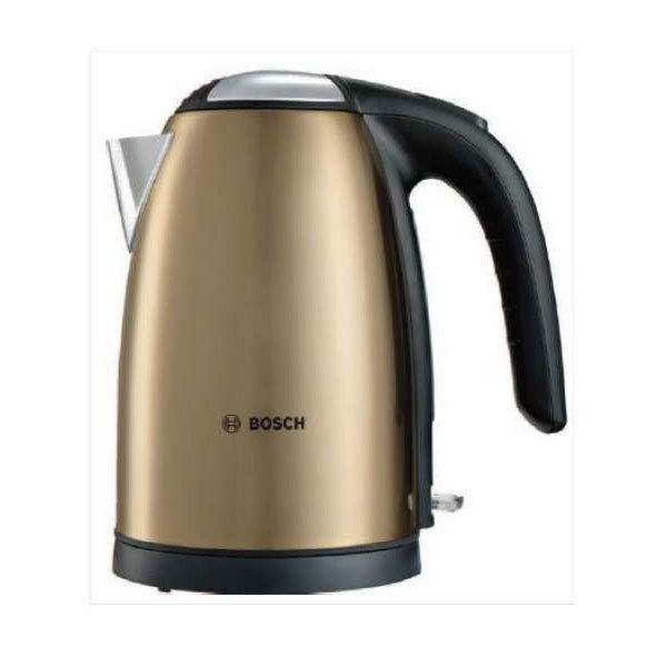 BOSCH TWK 7804 Edelstahl