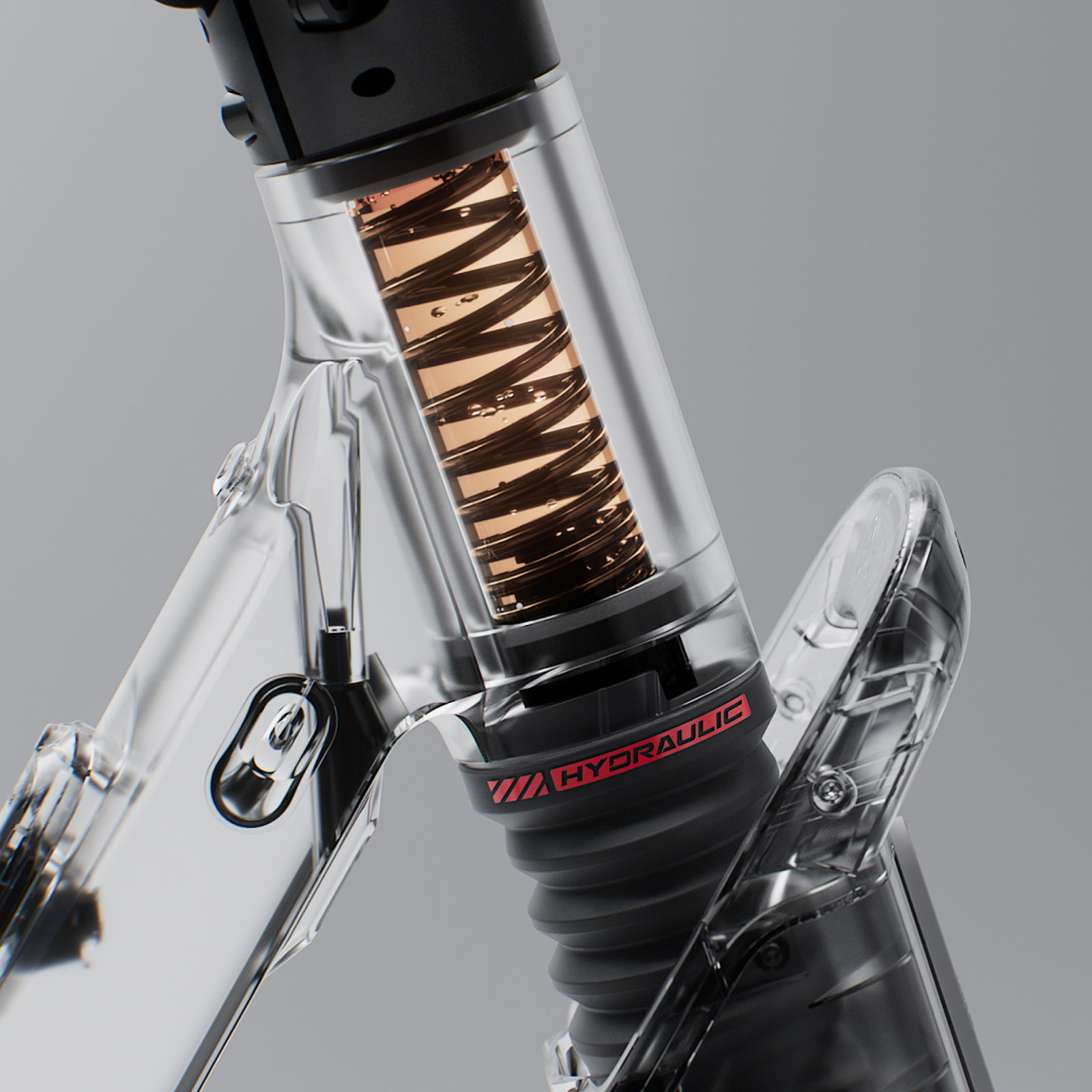 Segway F3 Pro D E-Scooter