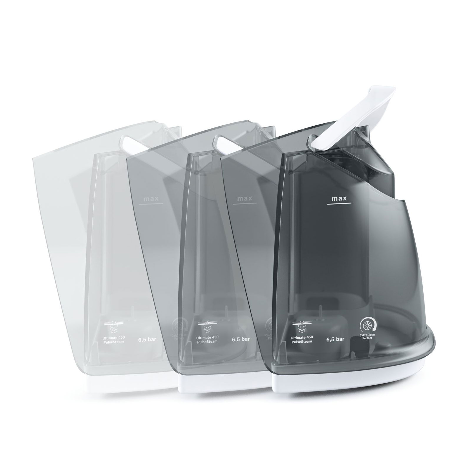 Bosch TDS6540 Dampfbügeleisen
