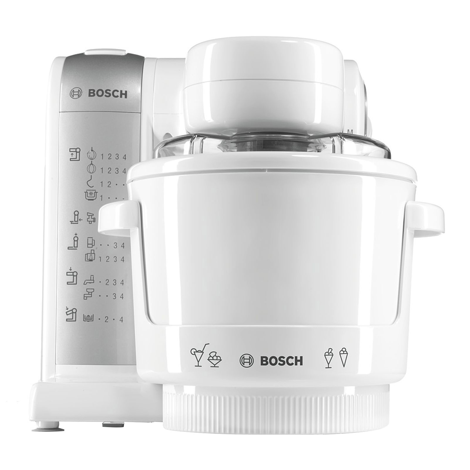 Bosch MUZ4EB1