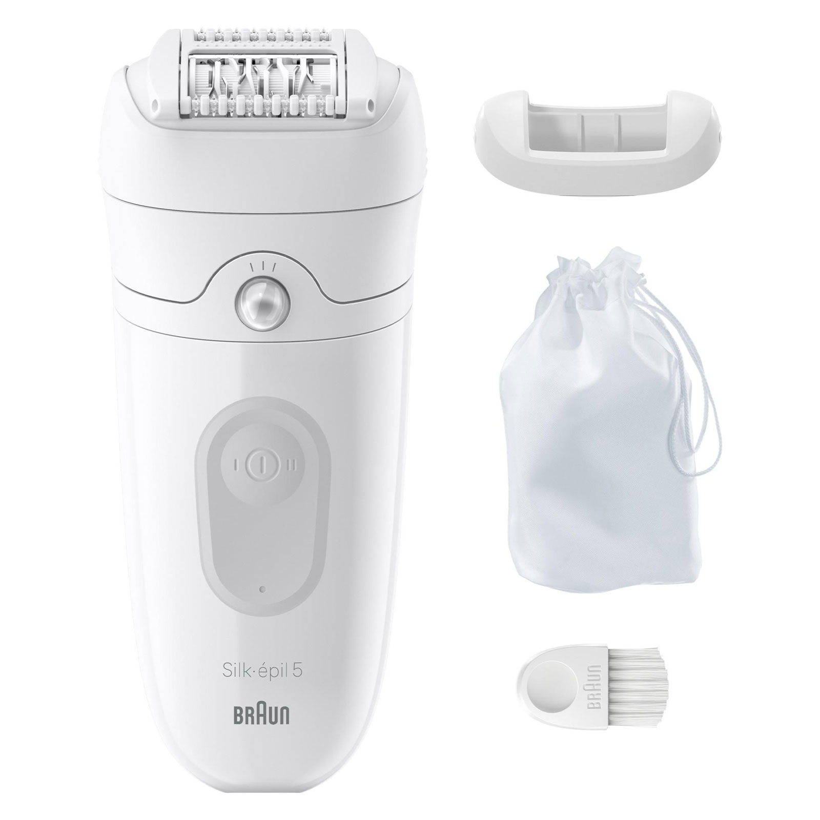 Braun Epilierer Silk-épil 5 5-011