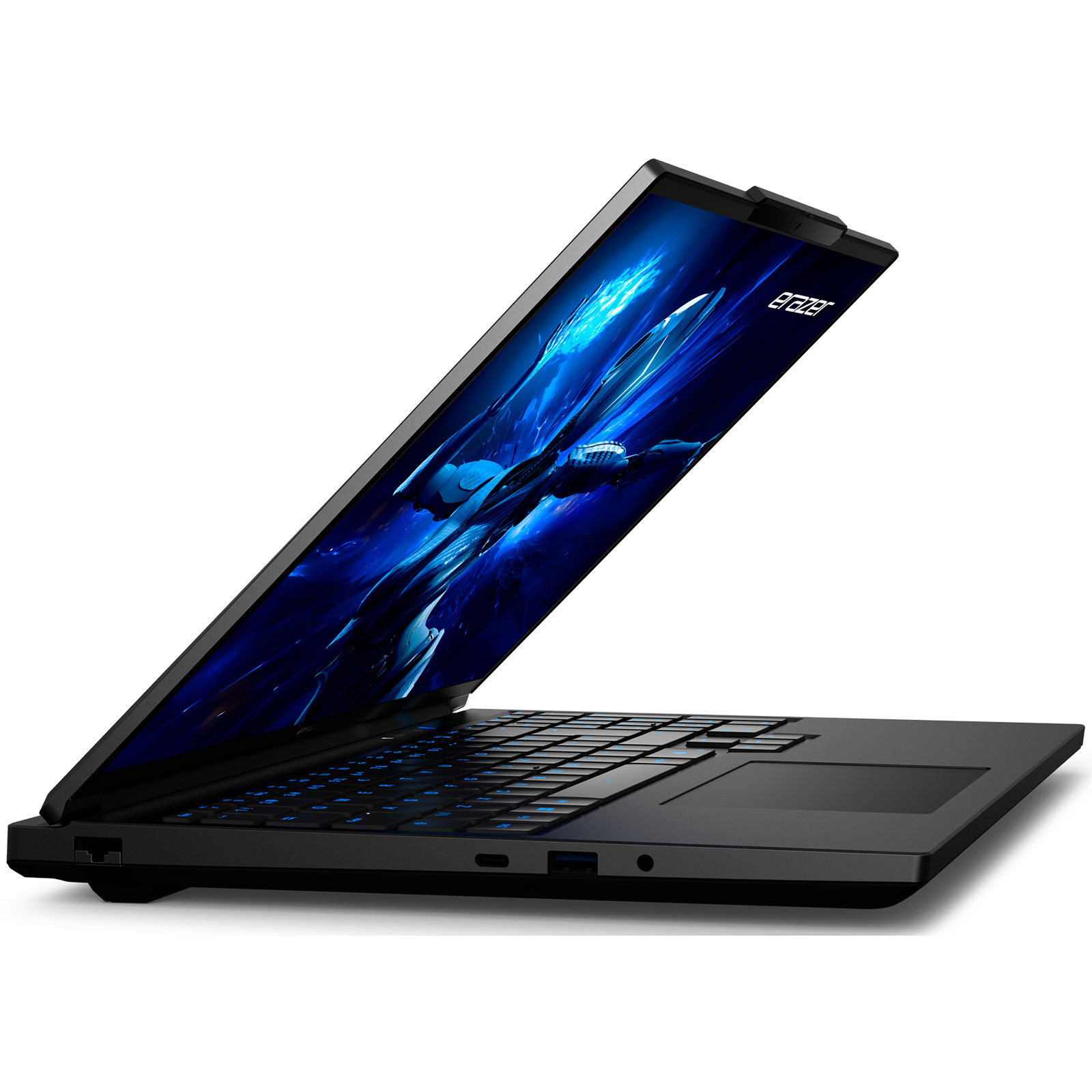 Erazer Major 16 X1 Notebook