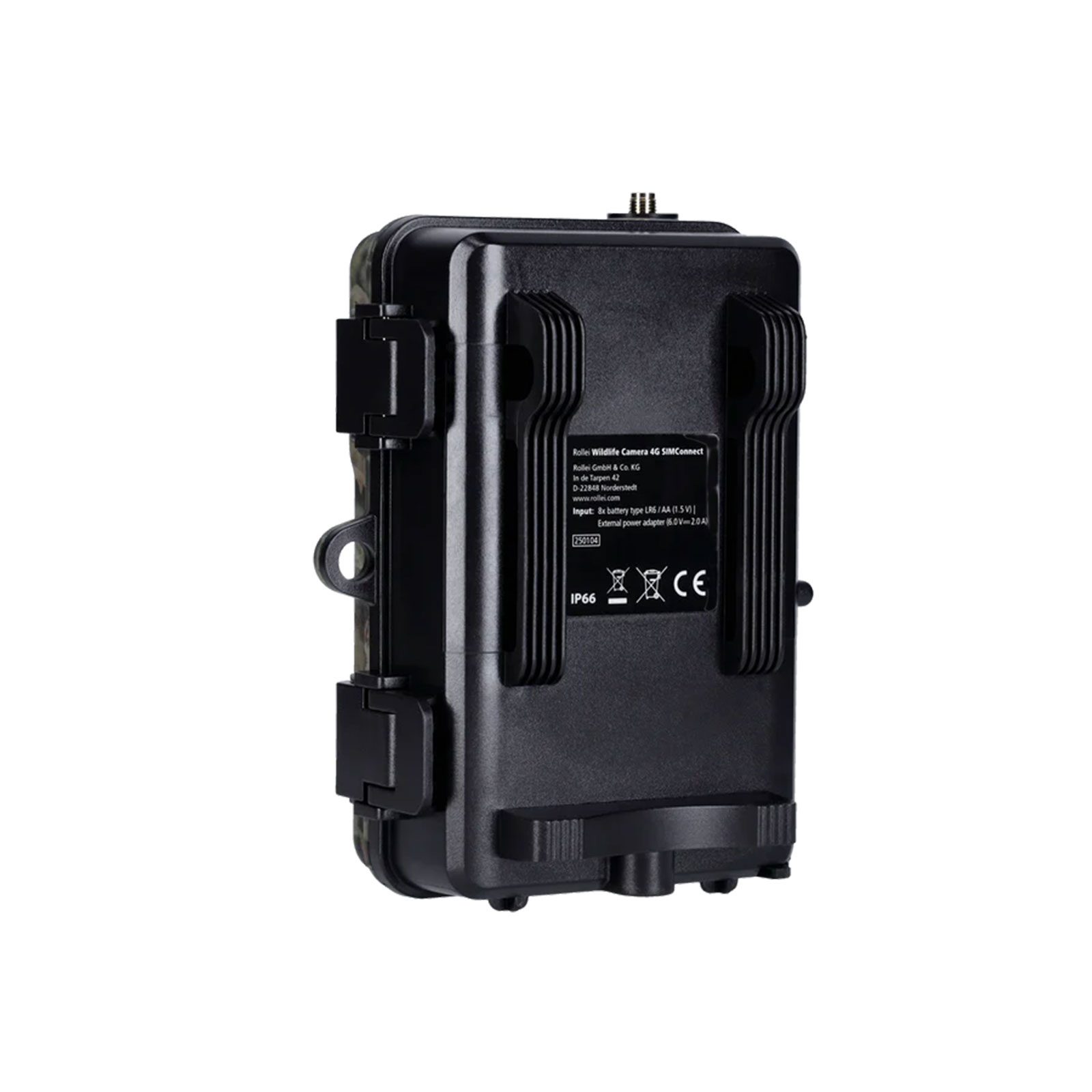 Rollei Wildkamera 4G SimConnec