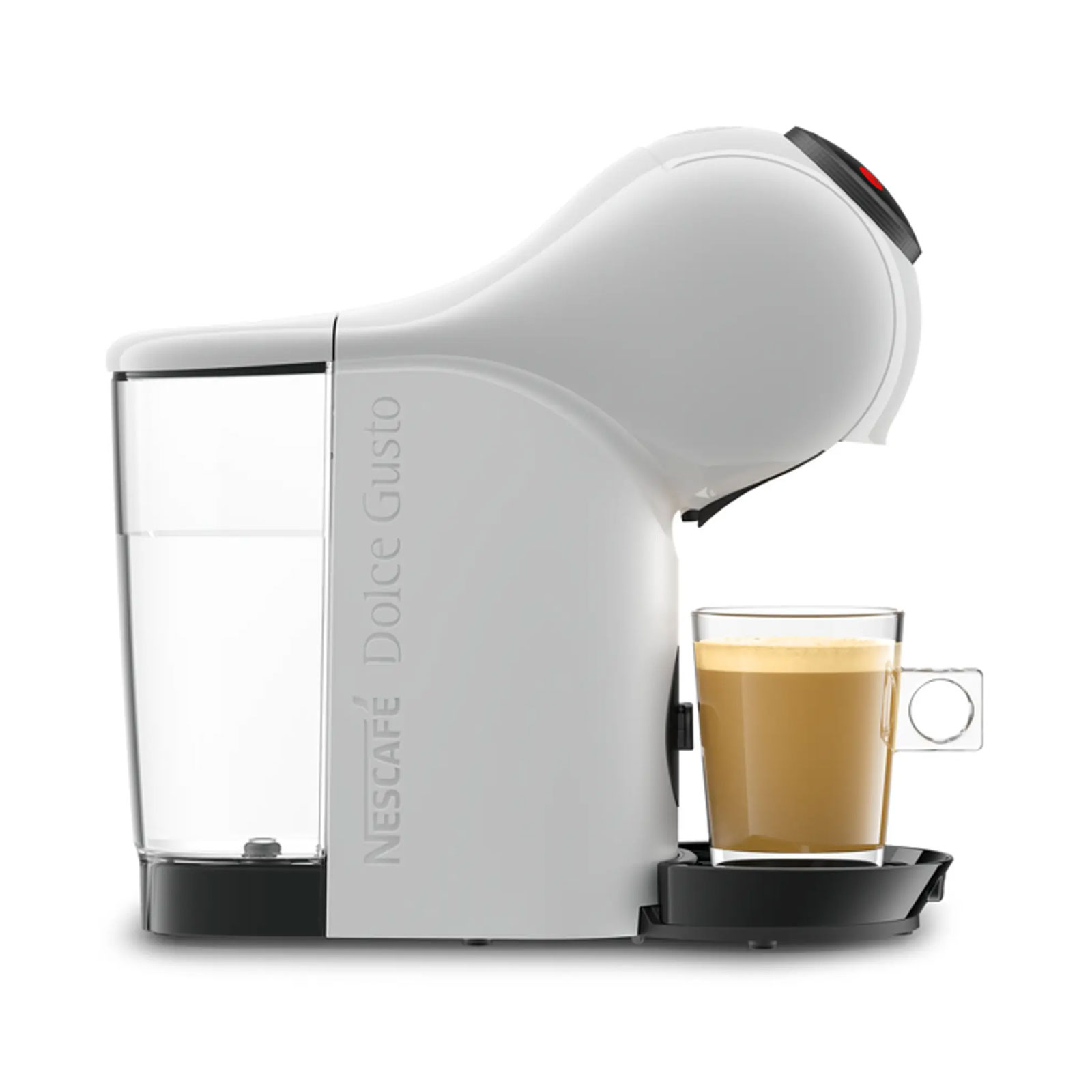 Krups KP2431.25 Dolce Gusto GENIO S + 1 Pck. KitKat
