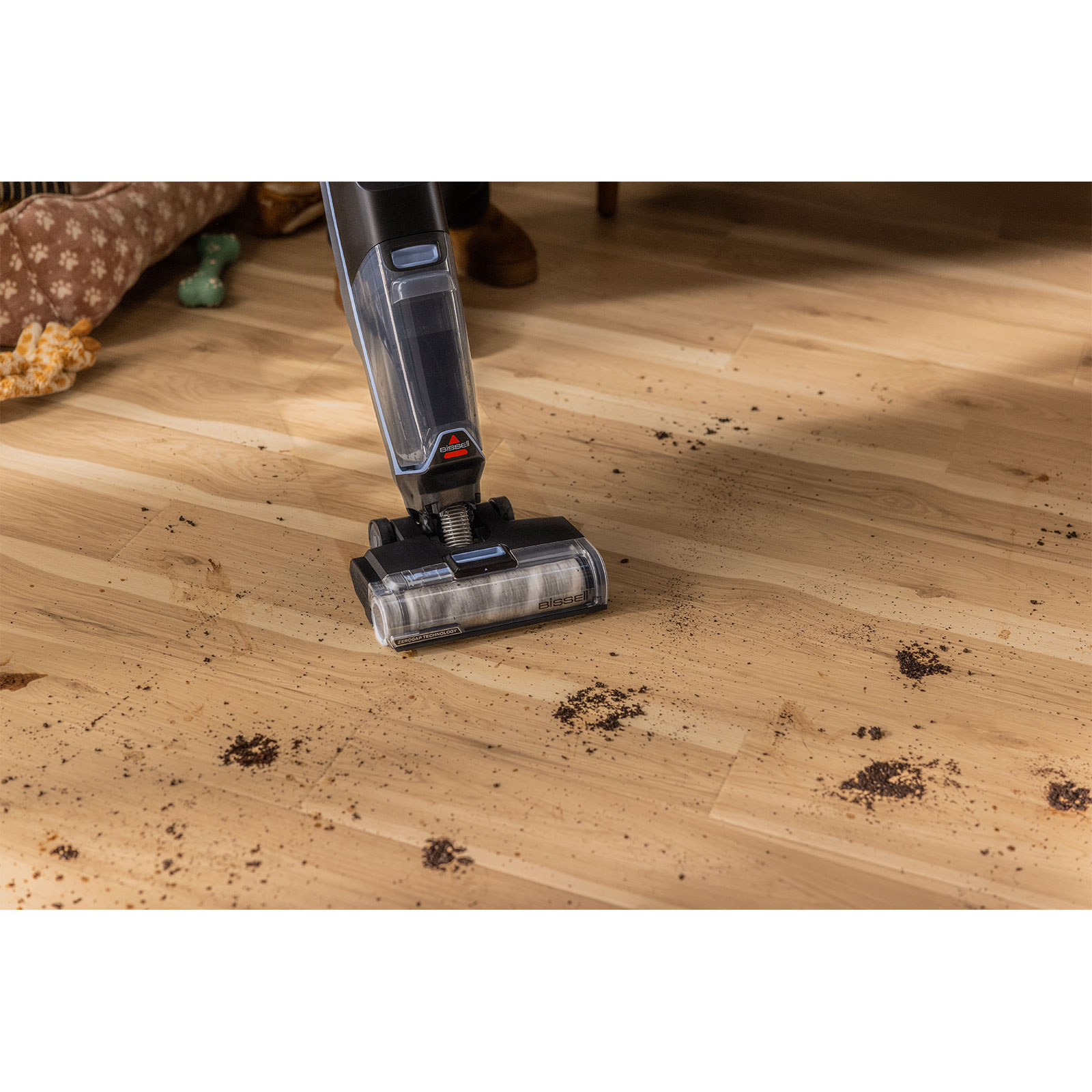BISSELL 4327N CrossWave Edge Cordless Pro Waschsauger
