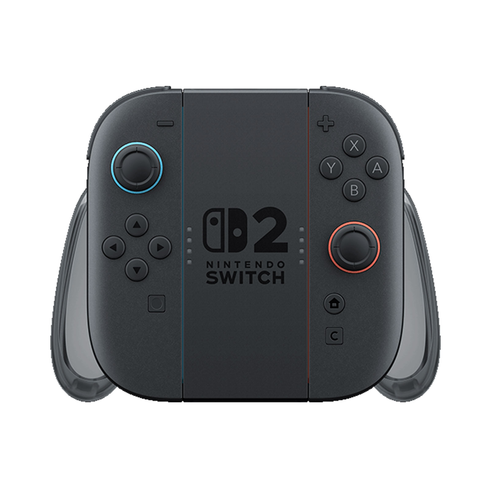 Nintendo Joy-Con 2 Aufladehalterung