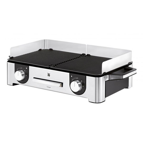WMF LONO Master Grill Tischgrill Cromargan