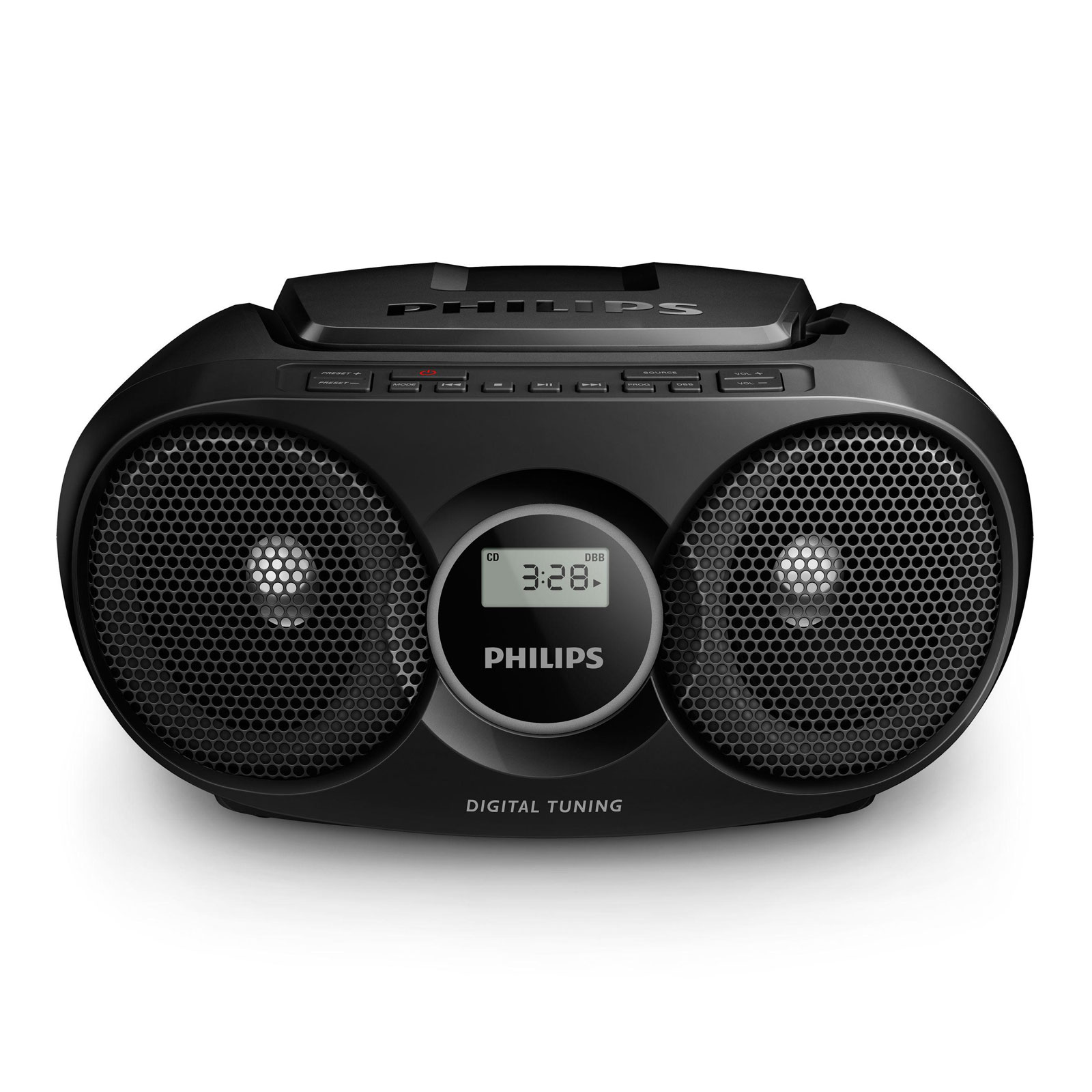 Philips AZ 215B/12