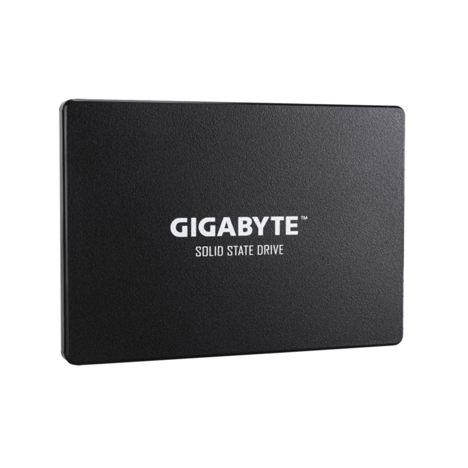 Gigabyte 256 GB Sata3 2,5" GP-GSTFS31256GTND Interne SSD-Festplatte