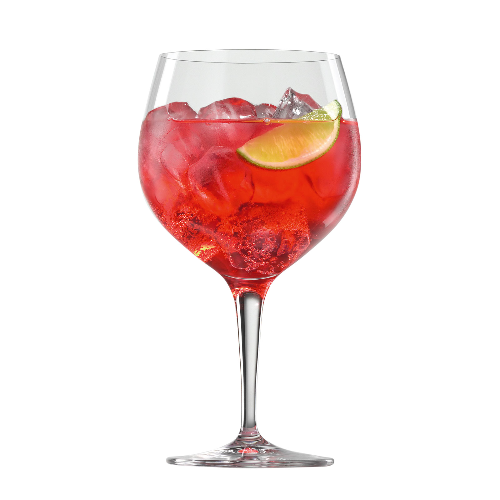 Spiegelau Gin & Tonic Set/4 Summertime Spiegelau Gin & Tonic Set/4 Summertime