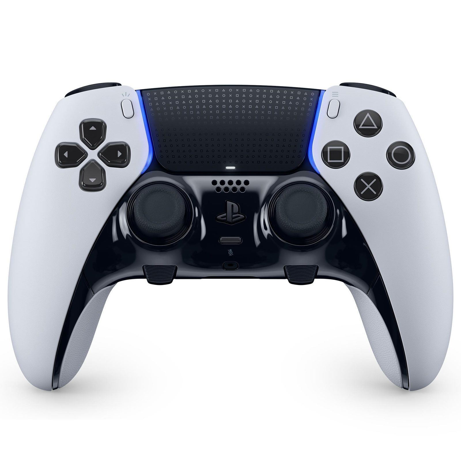 Sony DualSense Edge® Wireless-Controller - Weiß