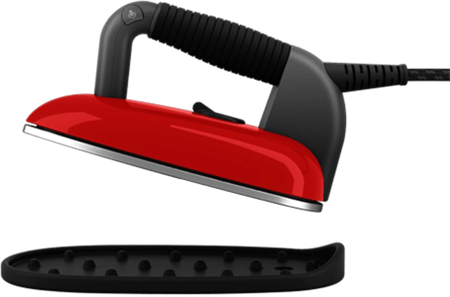 LAURASTAR Lift Original Red Dampfbügelstation