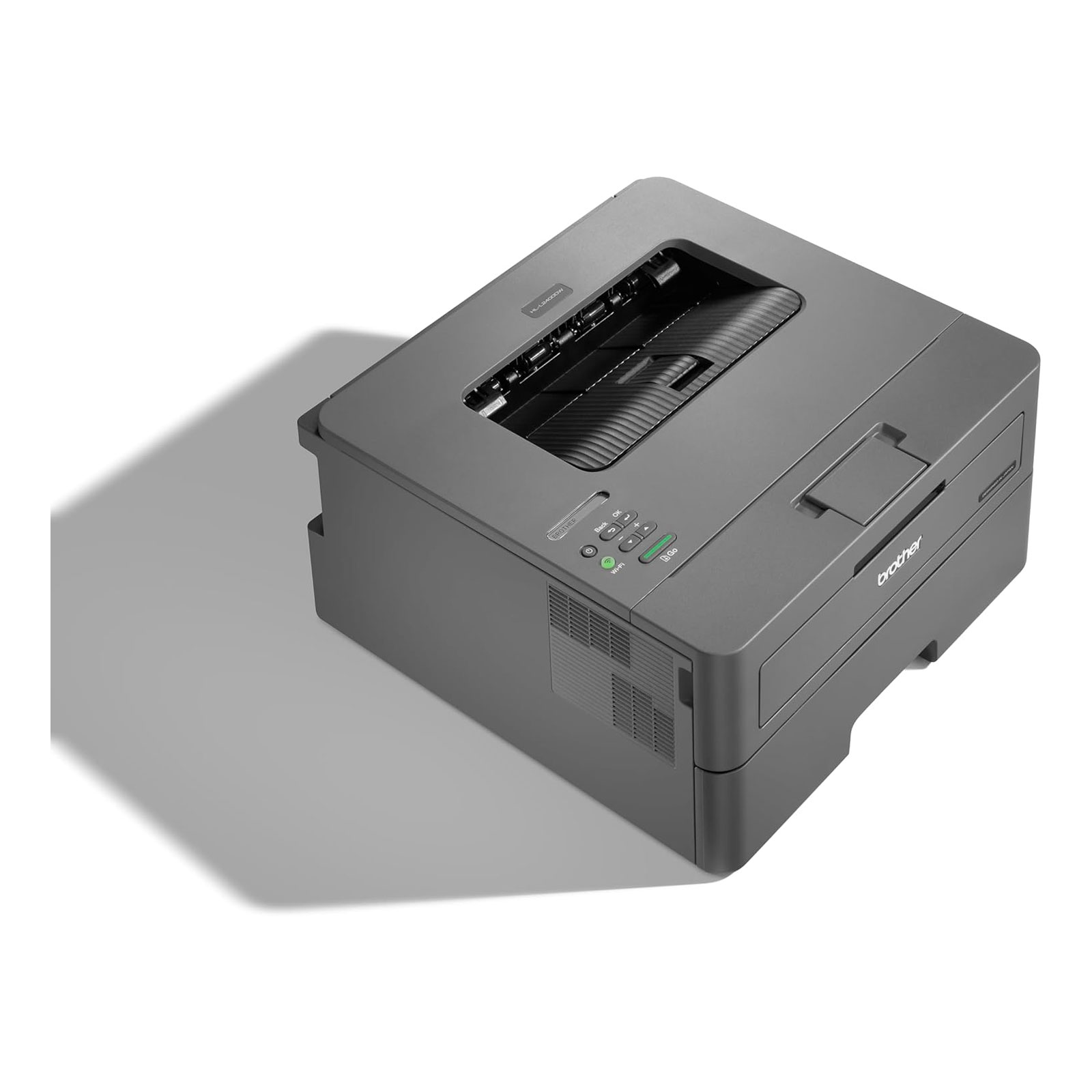 Brother HL-L2400DWE Schwarzweiß-Laserdrucker Brother HL-L2400DWE Schwarzweiß-Laserdrucker