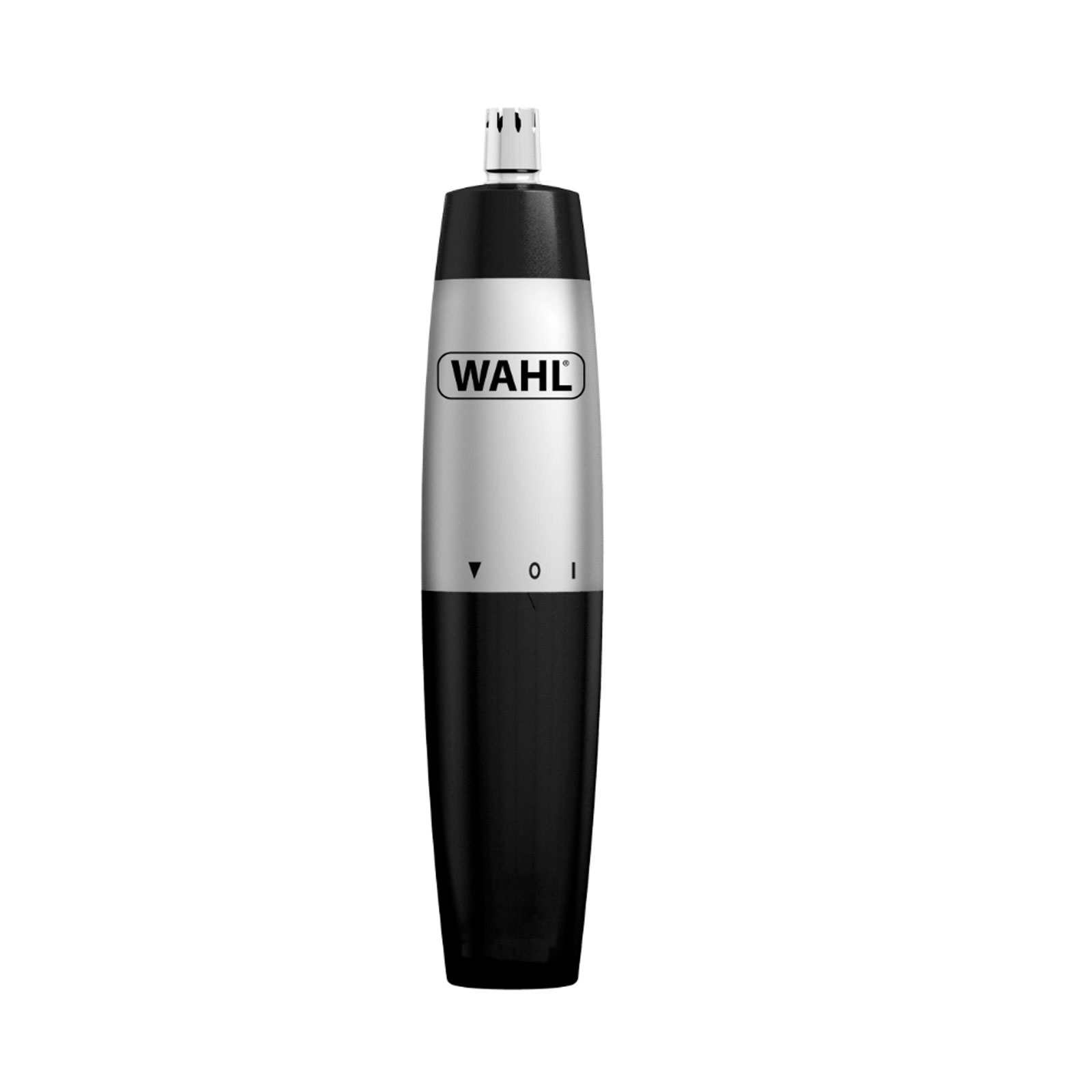 Wahl 5642-135 Nasal Präzisionstrimmer für Nasen- und Ohrenhaar Wahl 5642-135 Nasal Präzisionstrimmer für Nasen- und Ohrenhaar
