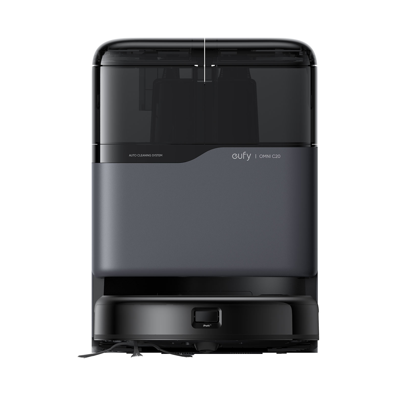 Eufy Omni C20 Saugroboter mit Wischfunktion