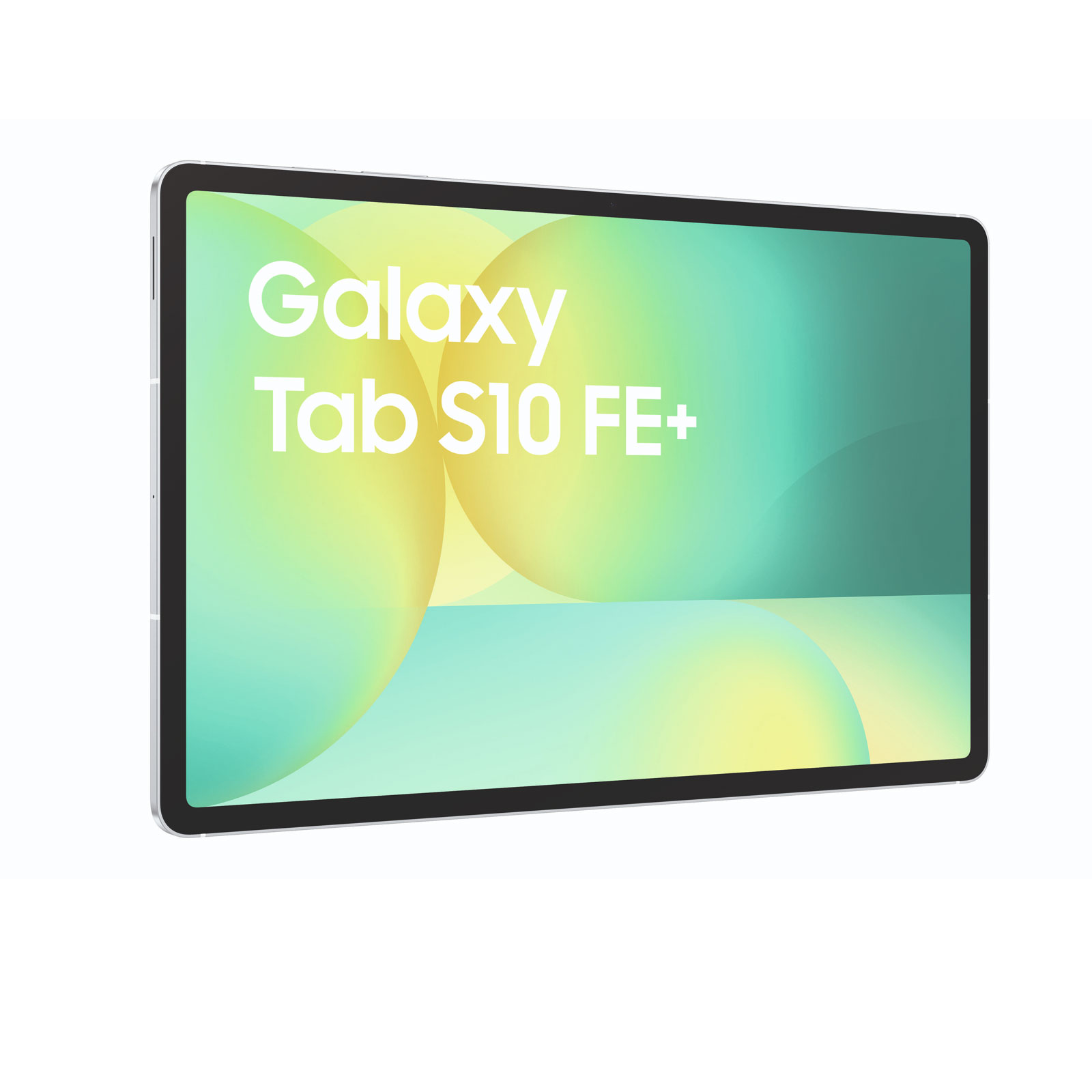 Samsung Galaxy Tab S10 FE+ 128GB Wi-Fi, Gray Tablet (13,1 Zoll, mit S Pen)