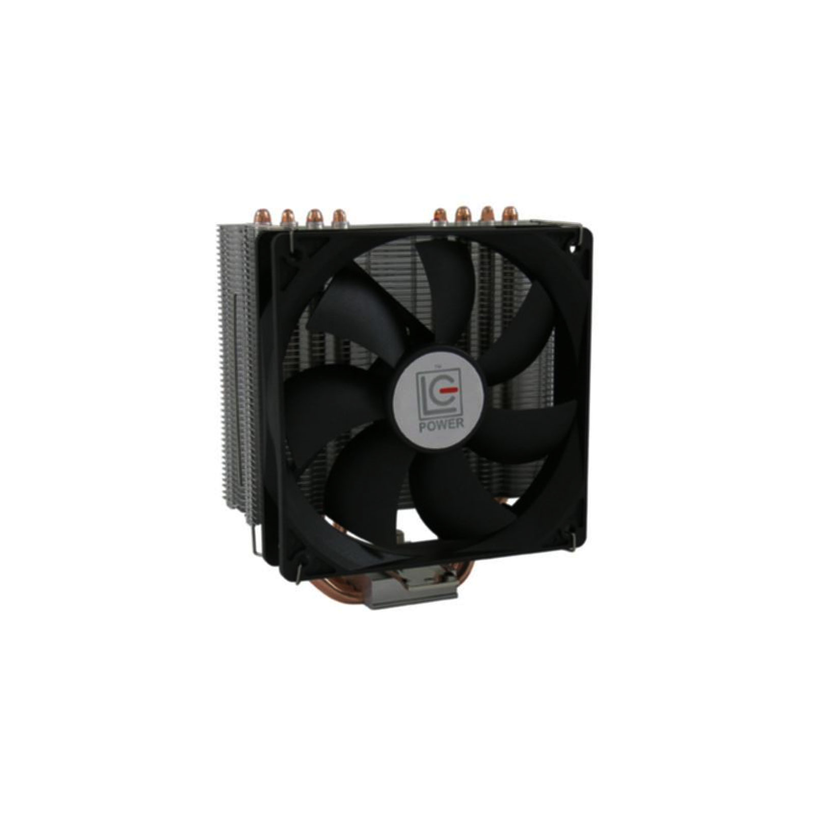 LC-Power Cooler LC-Power Cosmo Cool LC-CC-120 CPU-Kühler