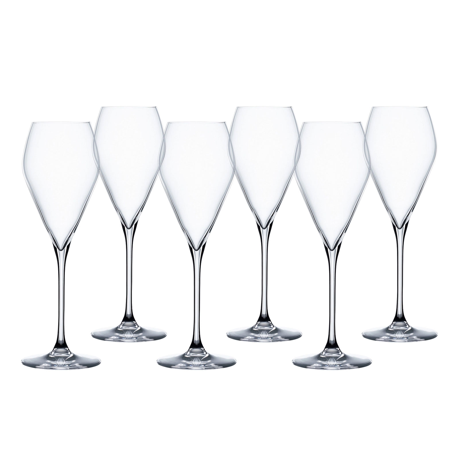 Spiegelau Special Glasses Sparkling Party 4270329 427/29 Champagnerglas 6er Set