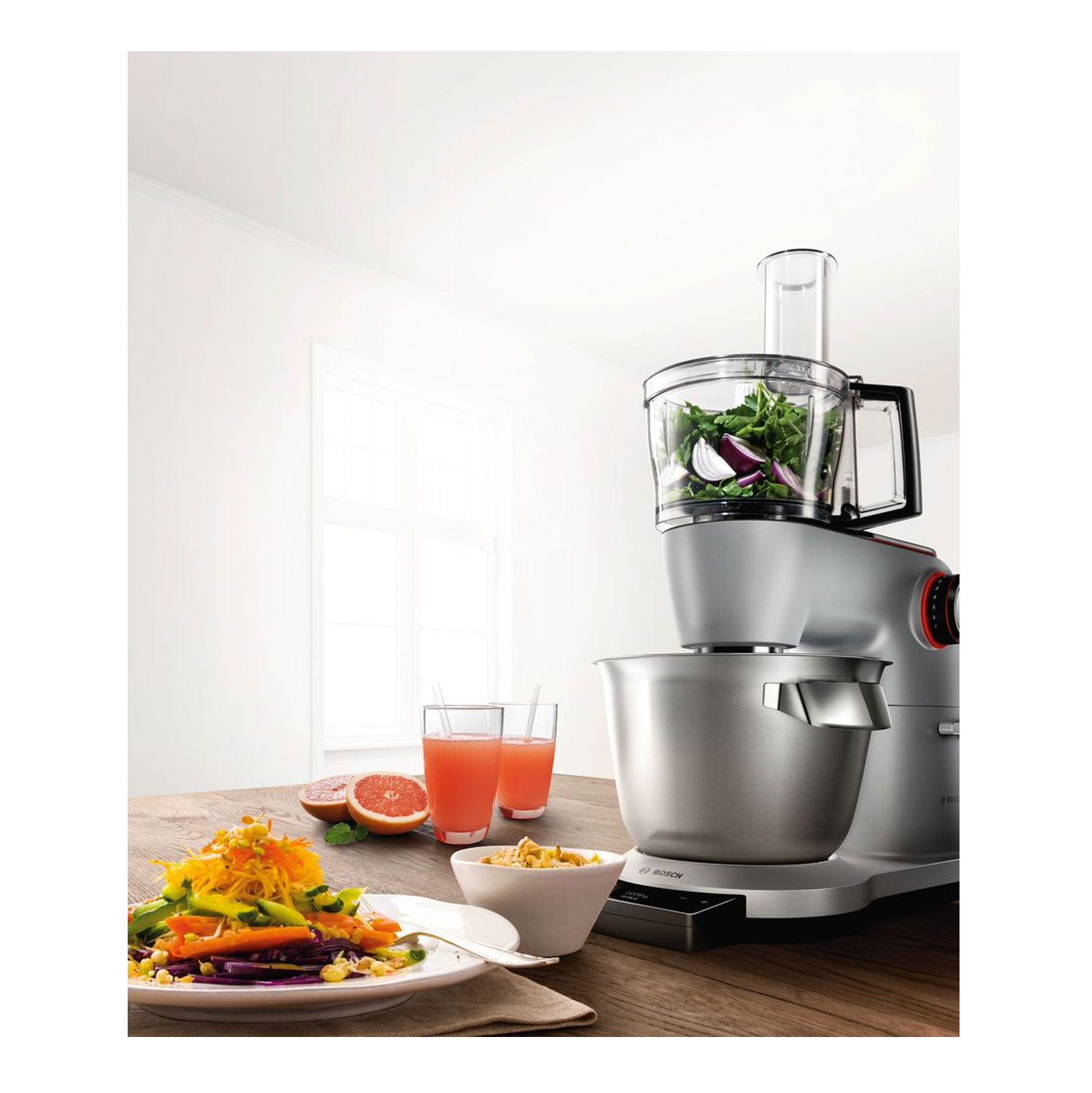 Bosch MUZ9VLP1 VeggieLove Plus