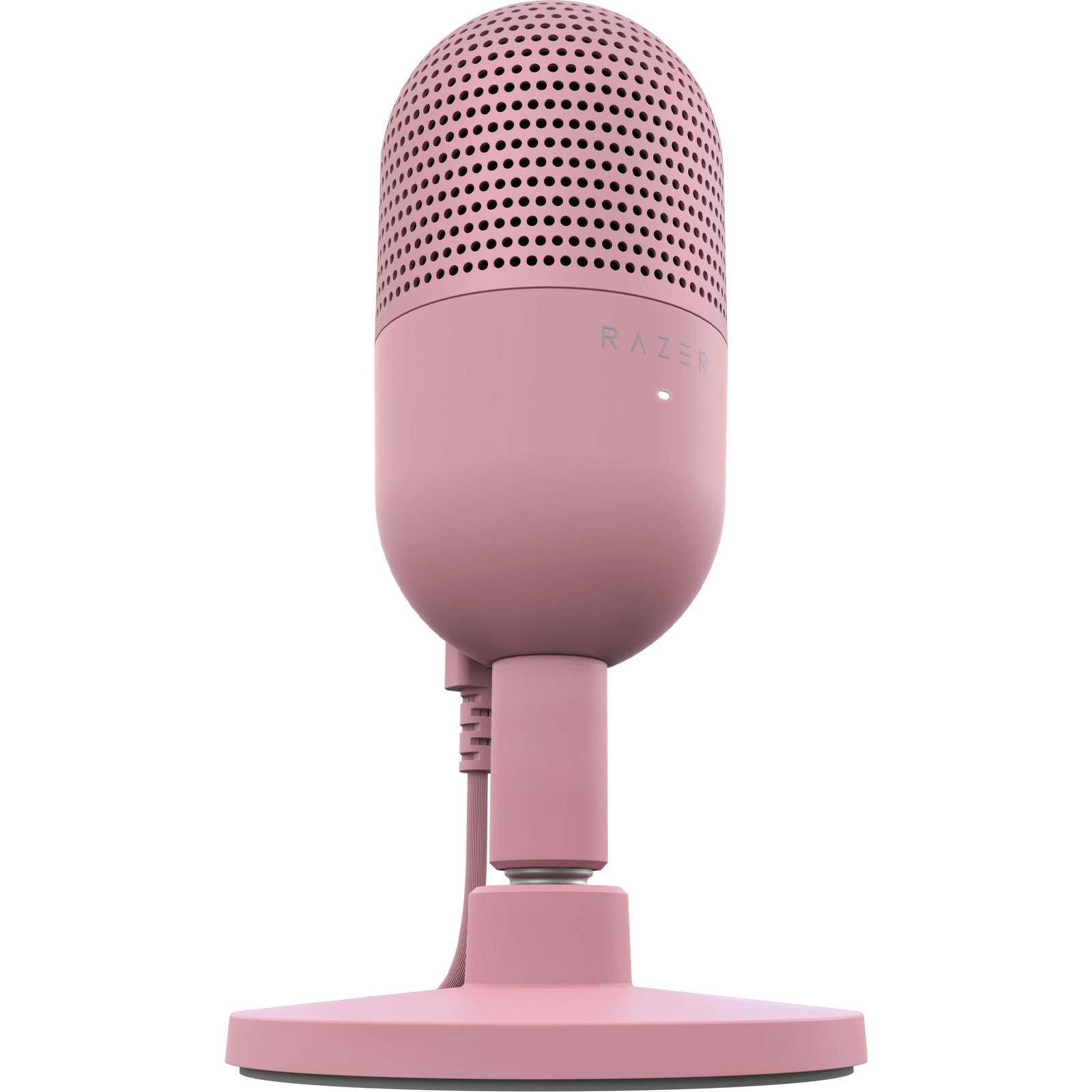 Razer Seiren V3 Mini Tischmikrofon Tap-to-Mute LED Anzeige USB