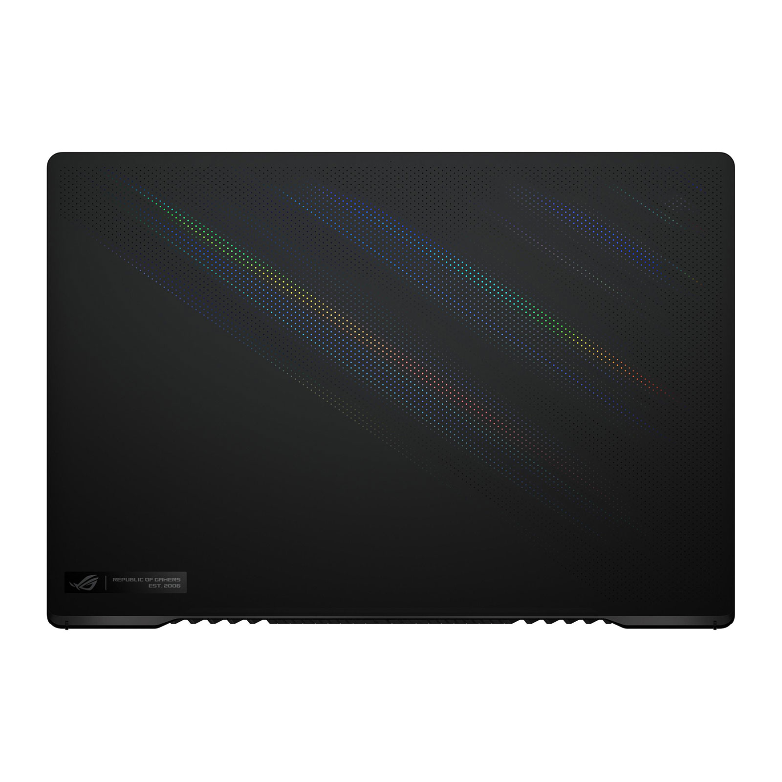 Asus ROG Zephyrus M16 GU603ZX-K8001W Gaming Notebook 16 Zoll, 16GB RAM, 2TB SSD