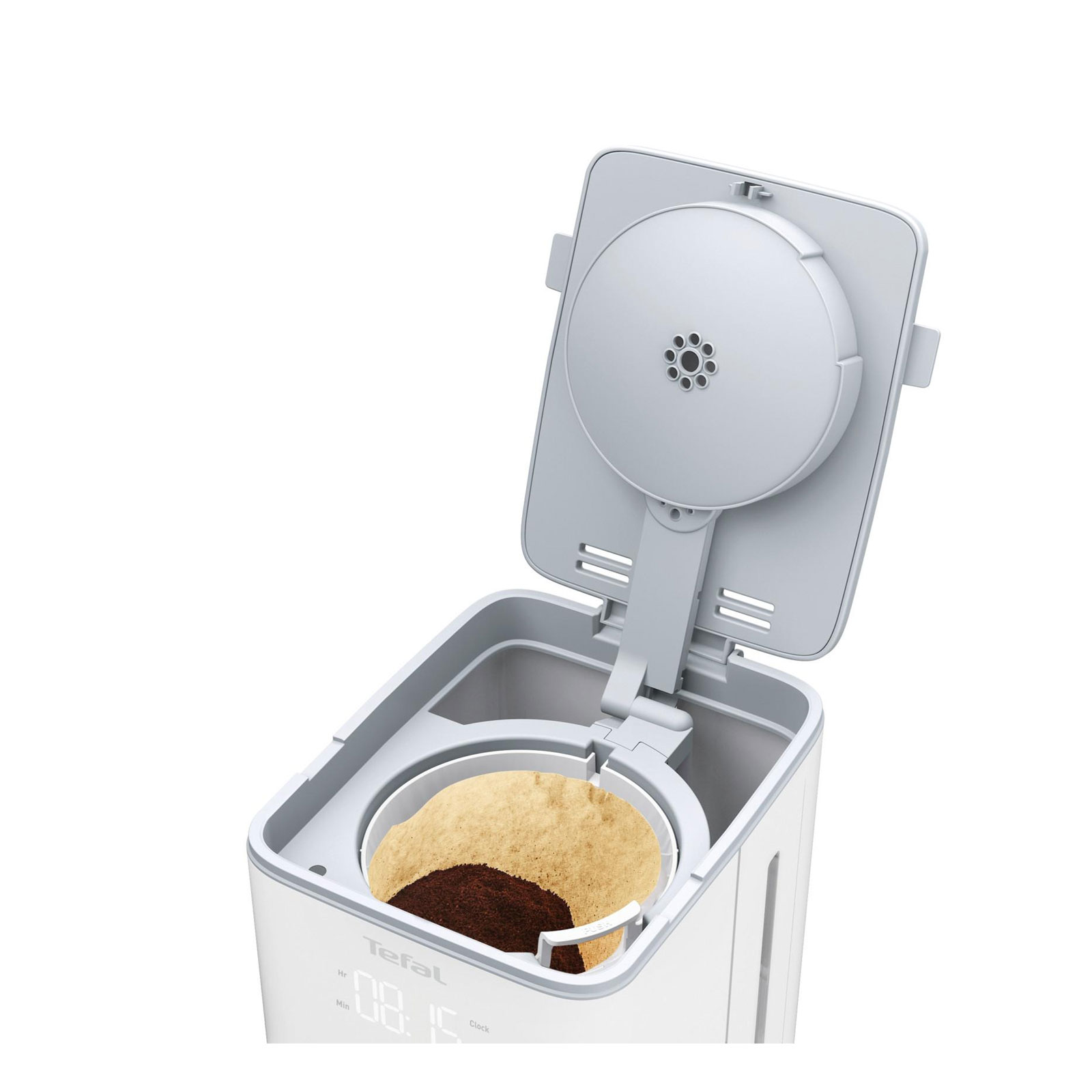 Tefal CM6931 Sense Filterkaffeemaschine