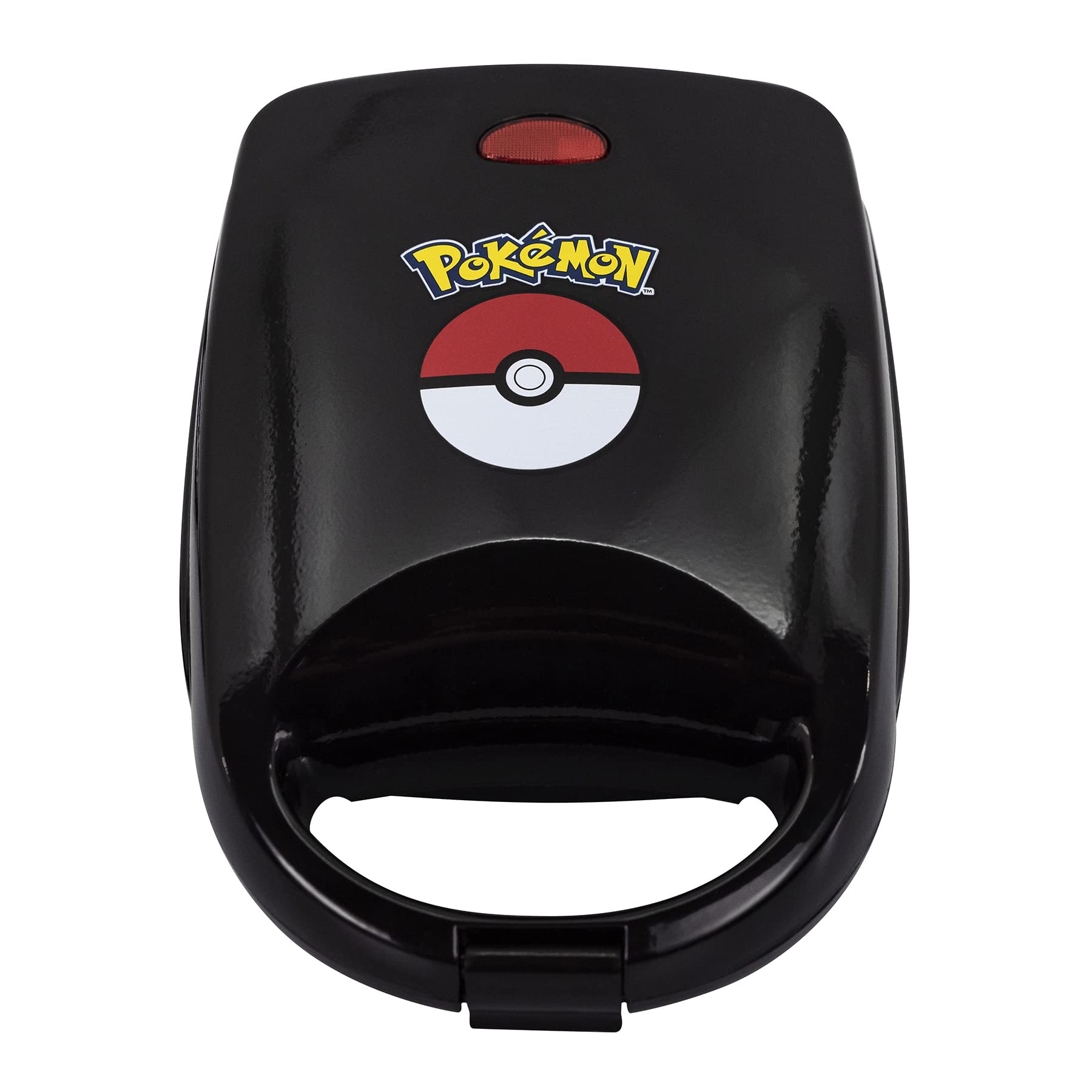 Pokémon Sandwich Maker – Toast- & Sandwich-Grill mit Pokémon-Design