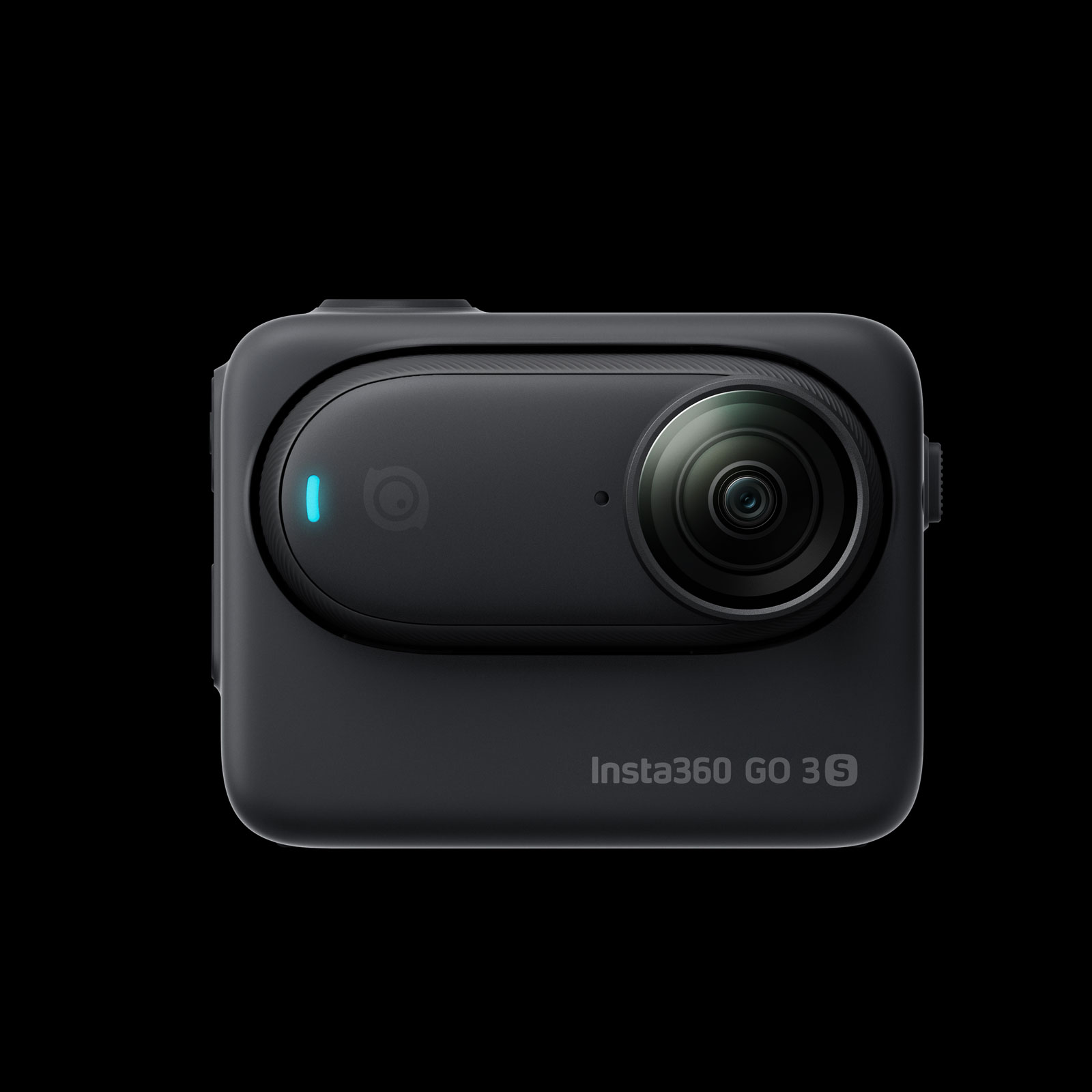 Insta360 Go 3S 64GB Action Kamera (Mini) white 