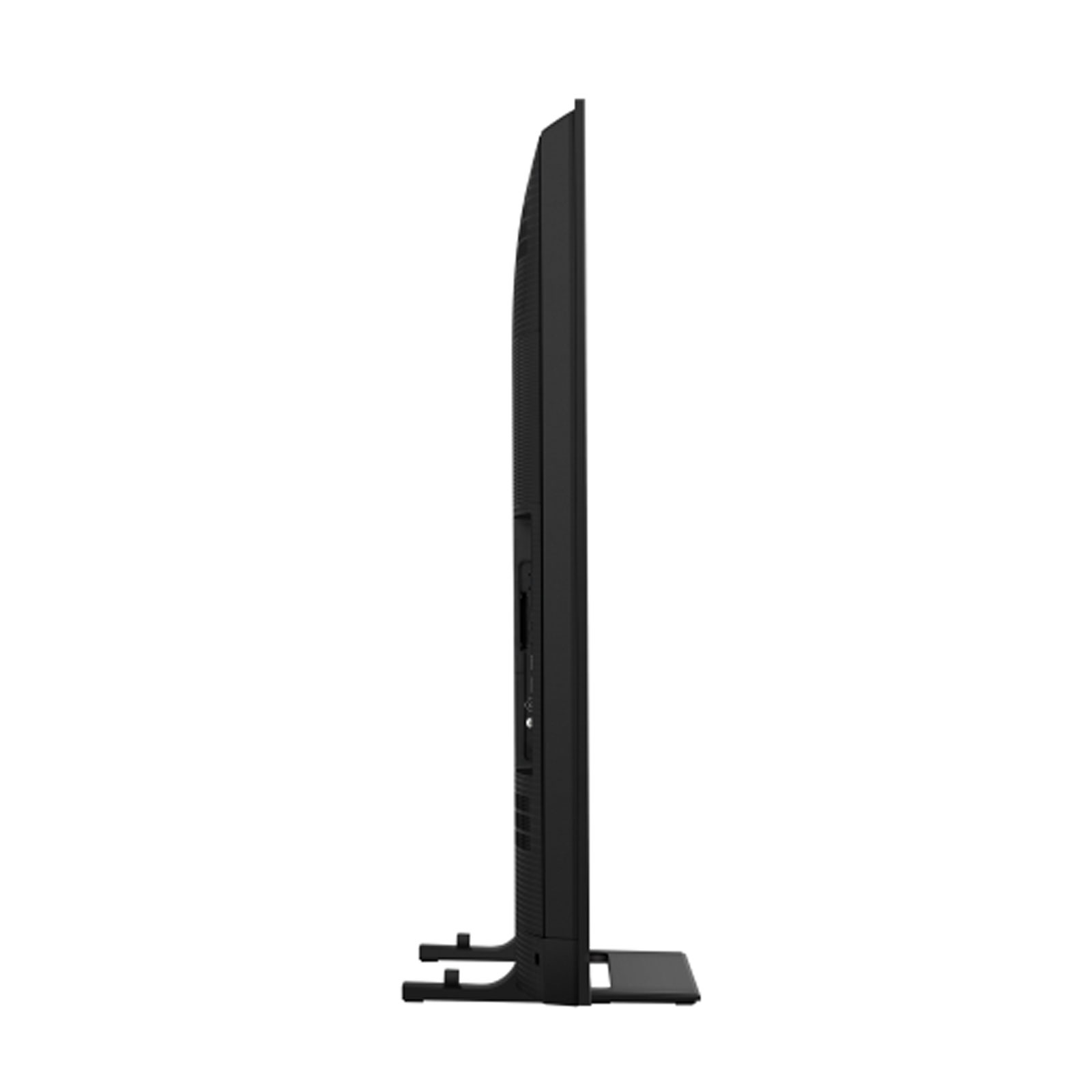 HISENSE 75E8Q ULED Mini LED TV (75 Zoll (189 cm), 4K UHD, HDR, Smart TV, Sprachsteuerung (Alexa, VIDAA Voice), Aufnahmefunktion, Dolby Atmos, 144 Hz, VIDAA U8.5)