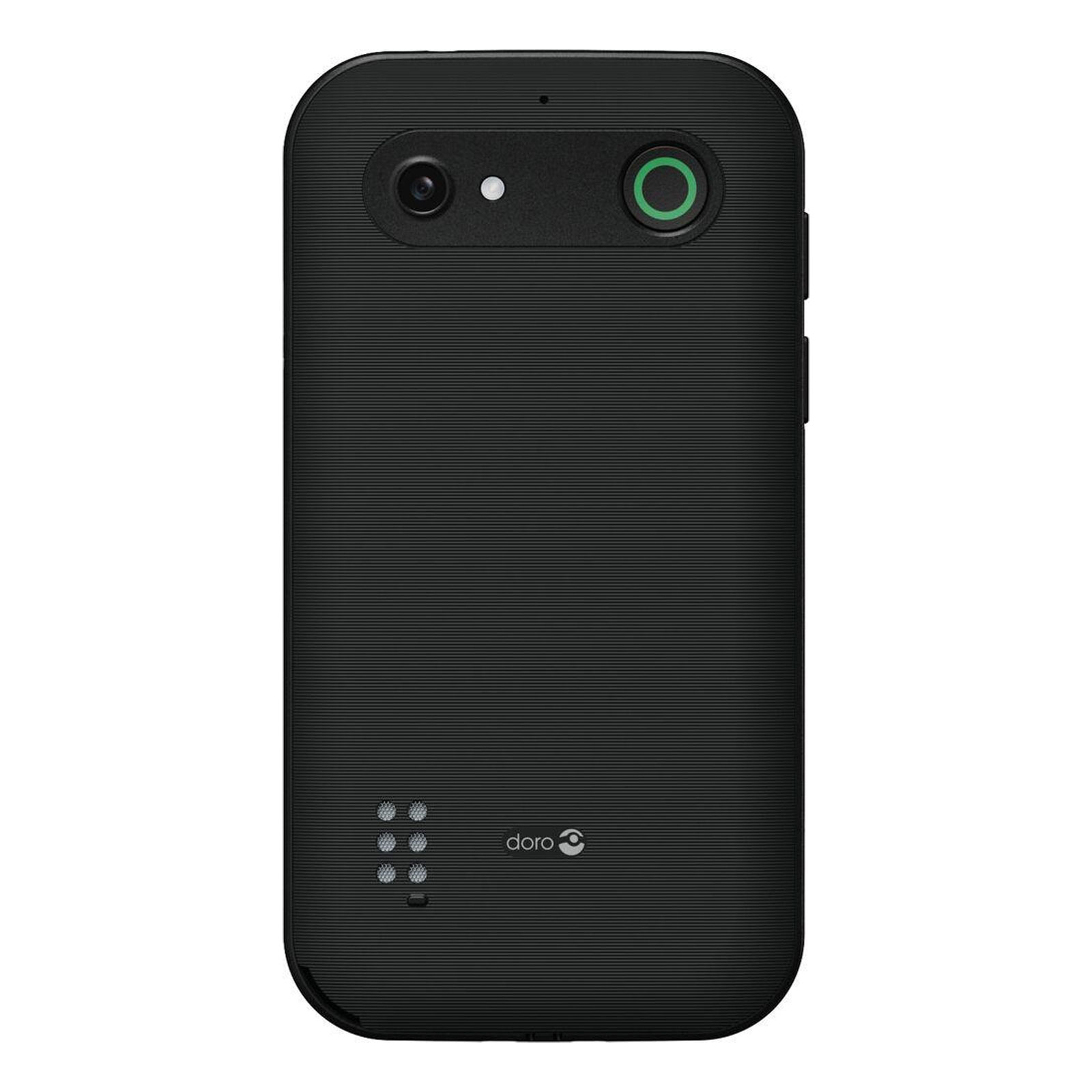 DOR LEVA E10 4G - SCHWARZ